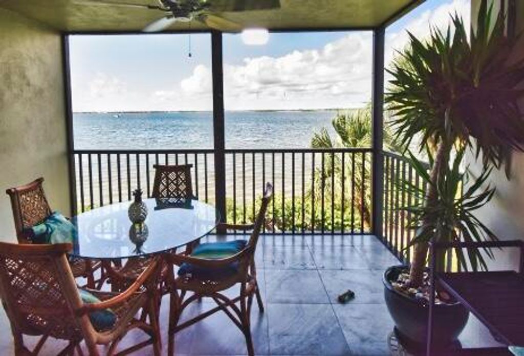 Photo of 20 NE Plantation Road #204, Stuart, FL 34996 (MLS # R10789496)