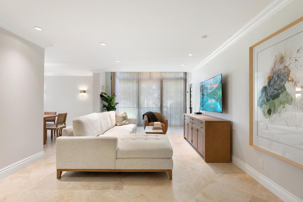 Photo of 6895 Willow Wood Drive #1011, Boca Raton, FL 33434 (MLS # B26032165)
