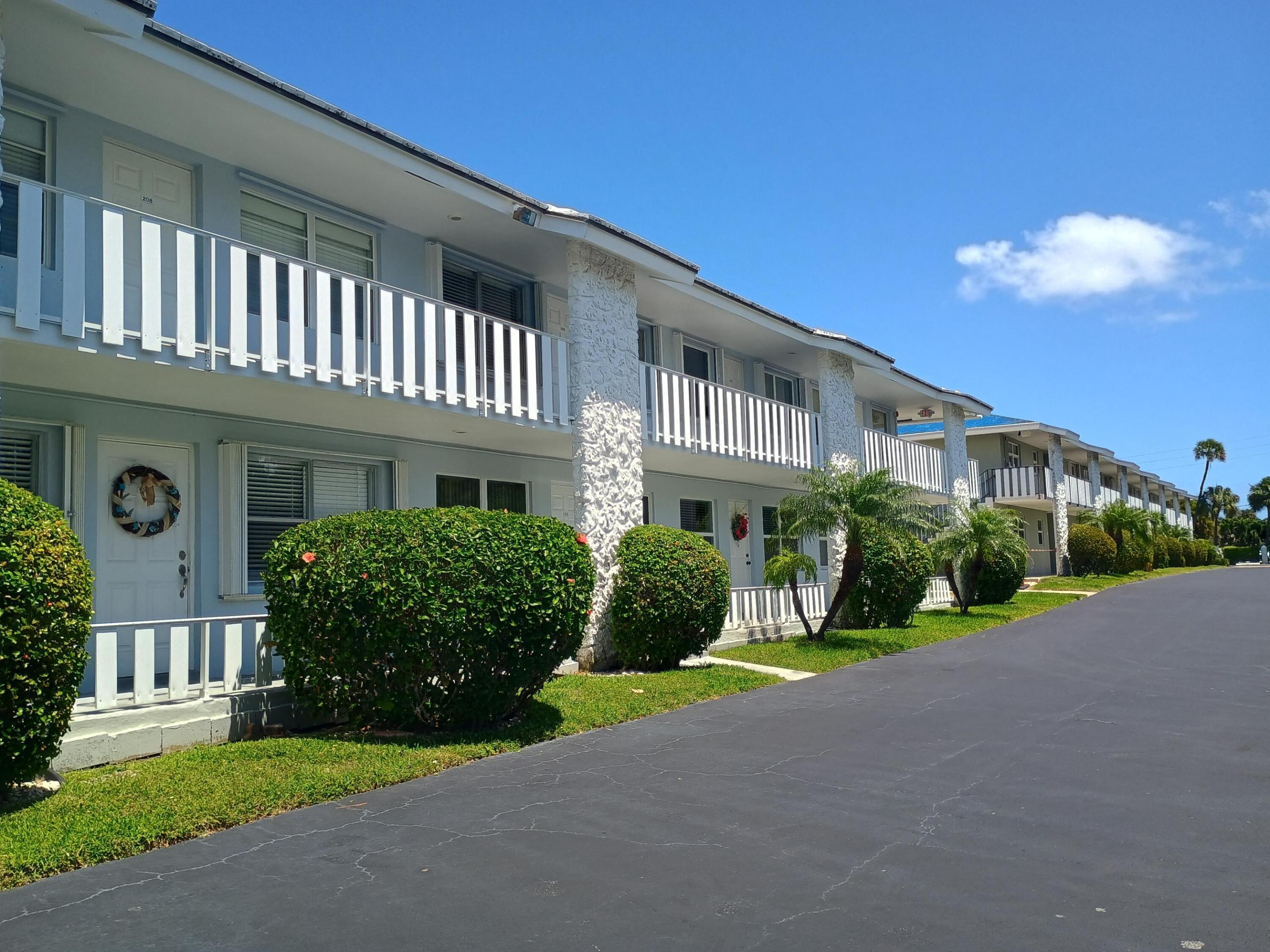 Photo 1 of 1 — 5520 N Ocean Boulevard N 109, Ocean Ridge, FL 33435