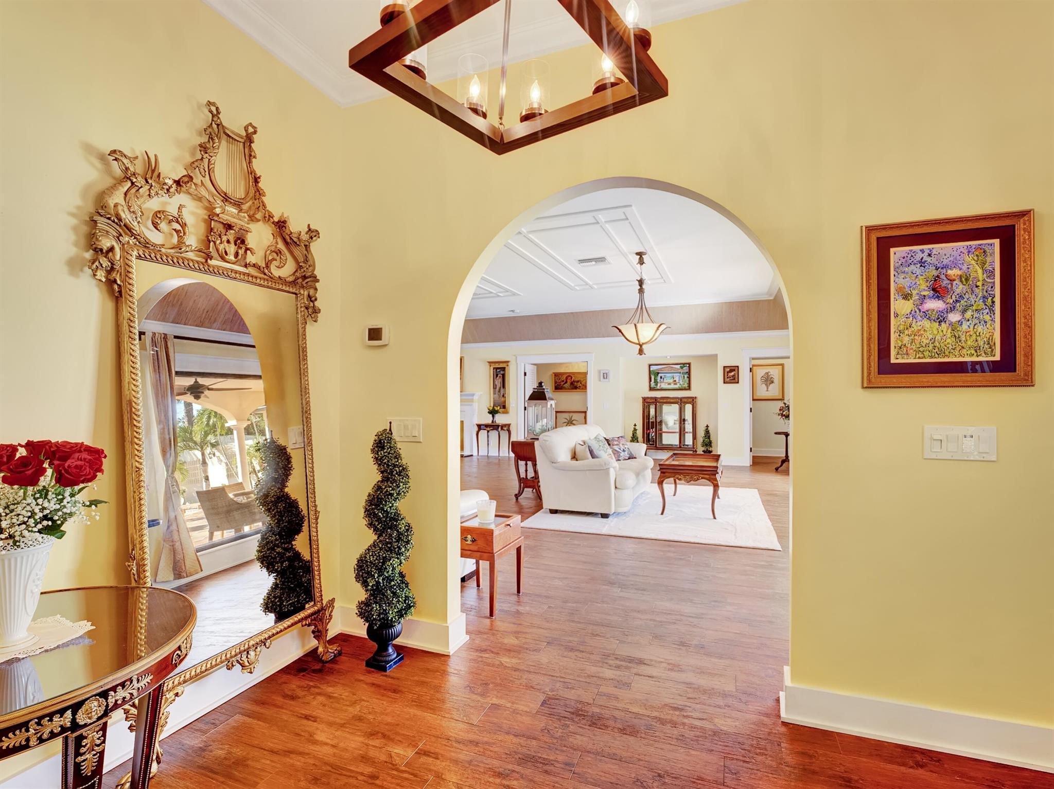 JUPITER RIVER ESTATES - Residential