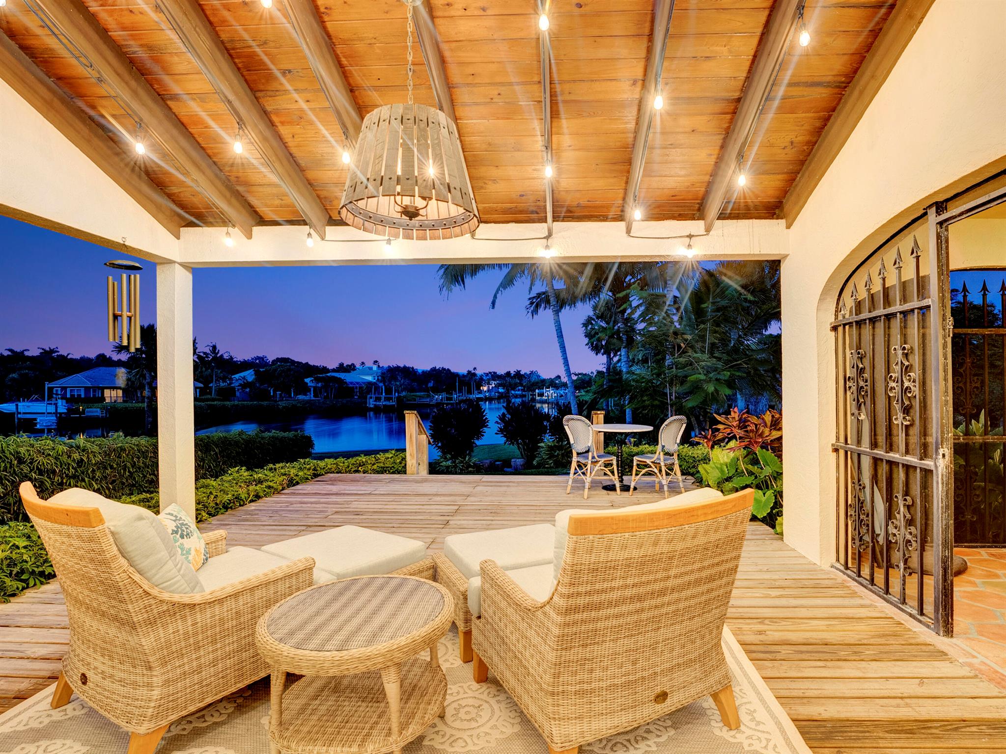 JUPITER RIVER ESTATES - Residential