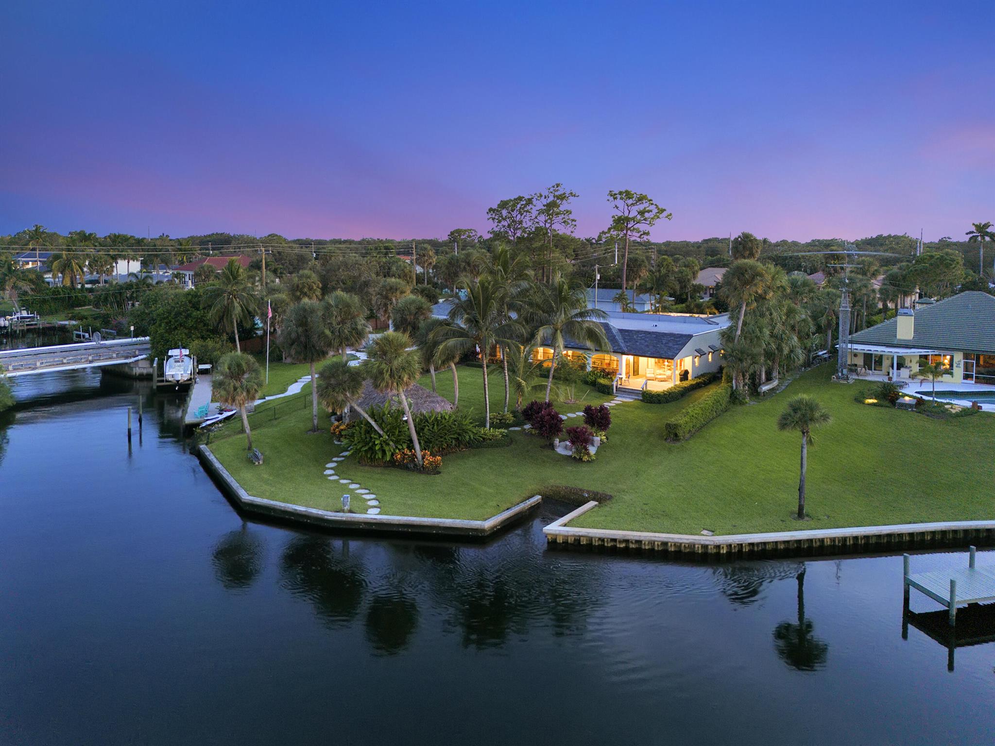 JUPITER RIVER ESTATES - Residential
