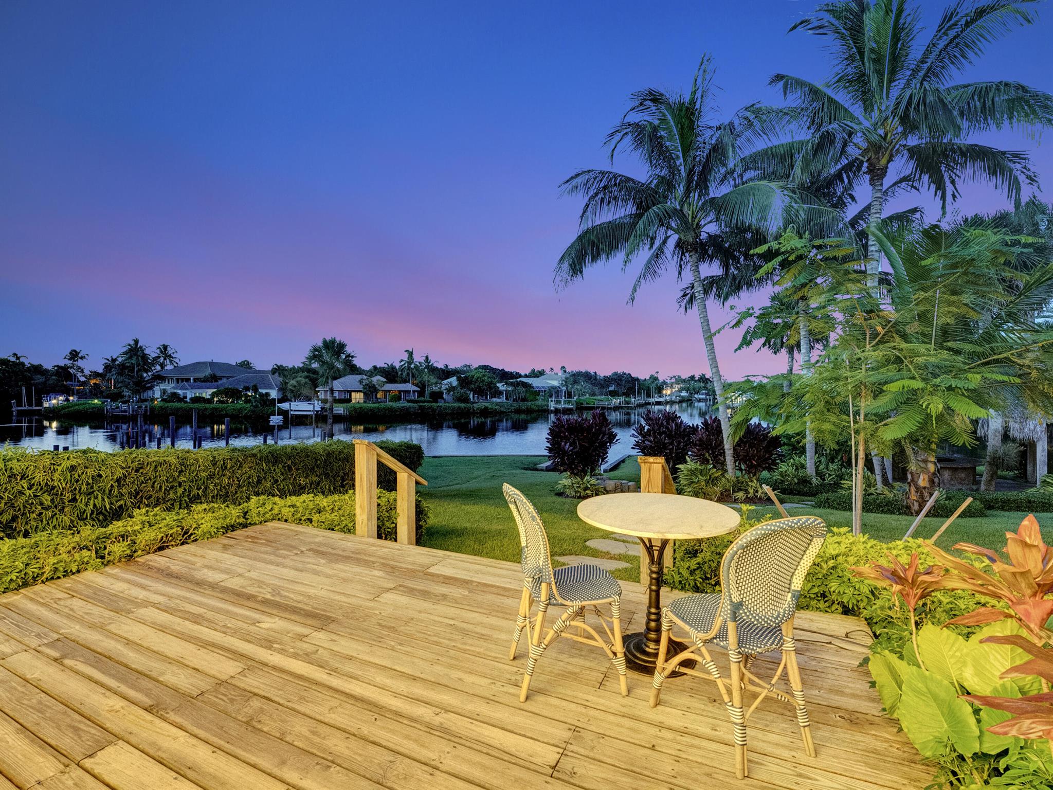 JUPITER RIVER ESTATES - Residential