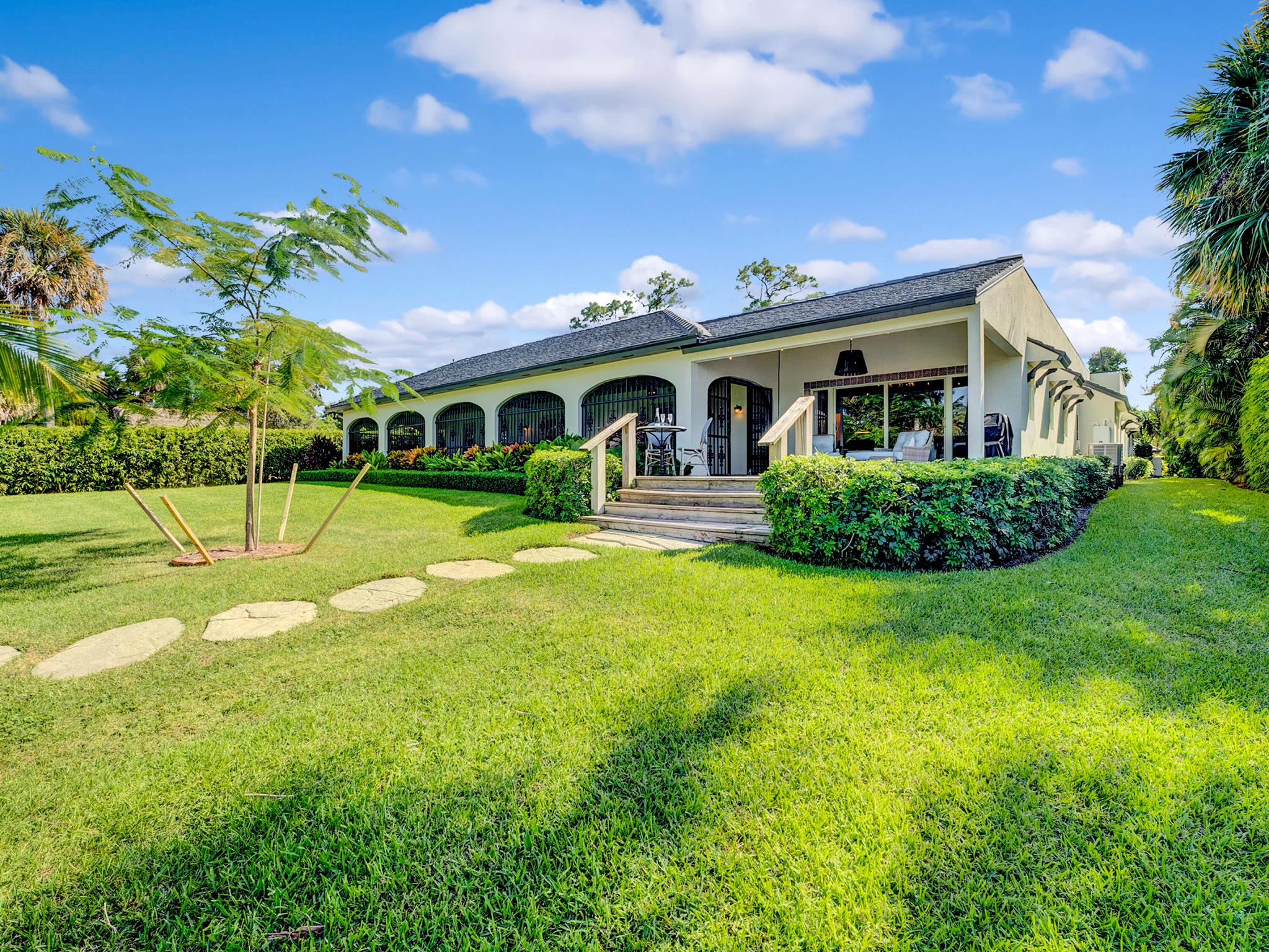 JUPITER RIVER ESTATES - Residential