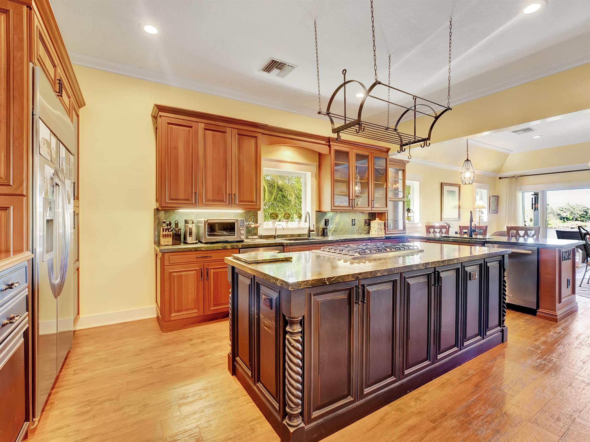 JUPITER RIVER ESTATES - Residential