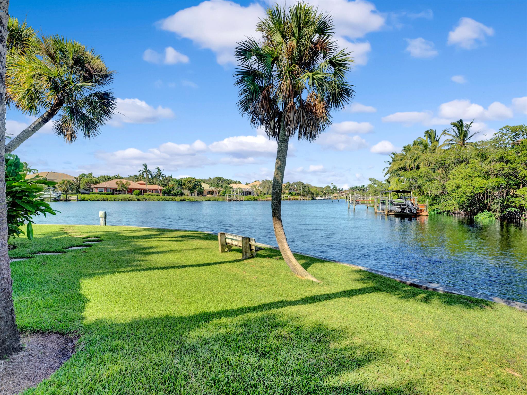 JUPITER RIVER ESTATES - Residential