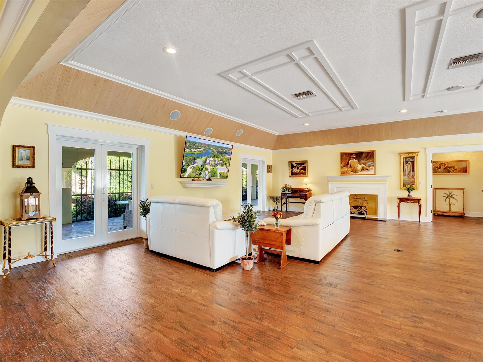 JUPITER RIVER ESTATES - Residential