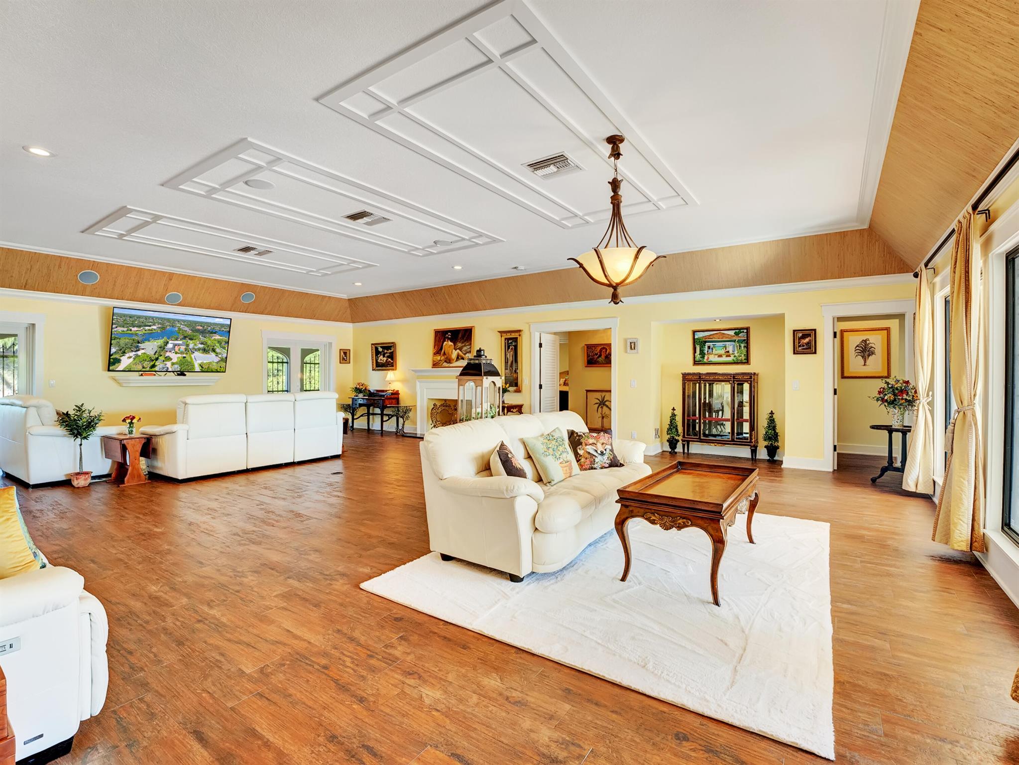 JUPITER RIVER ESTATES - Residential