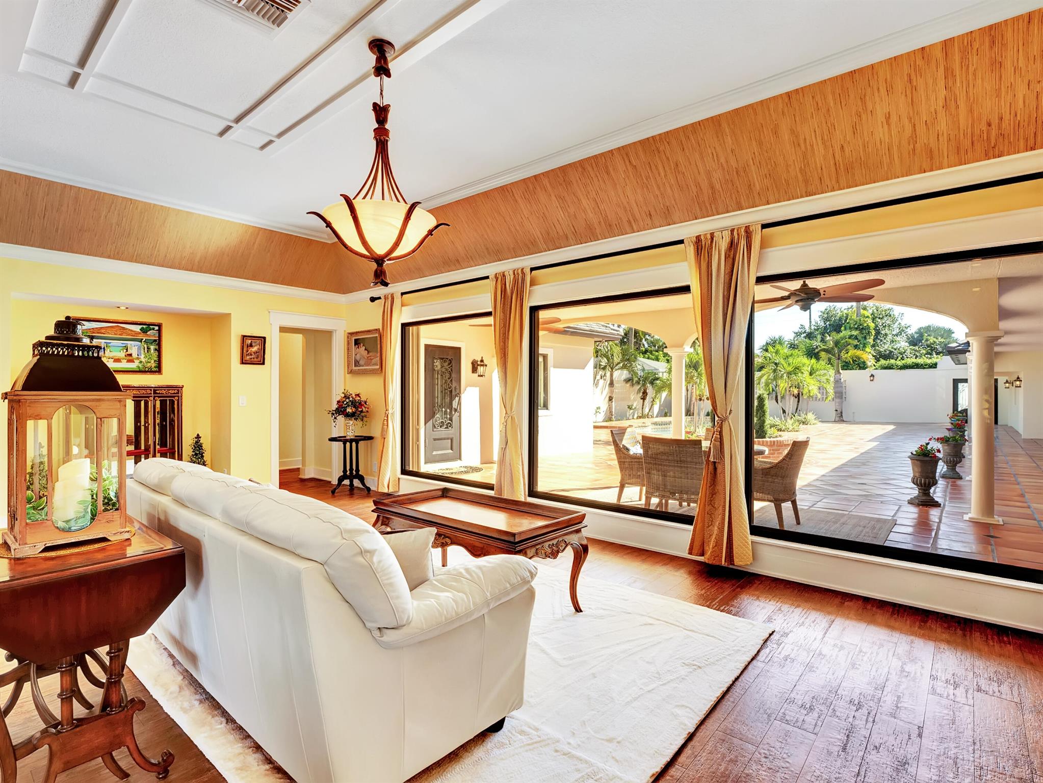 JUPITER RIVER ESTATES - Residential