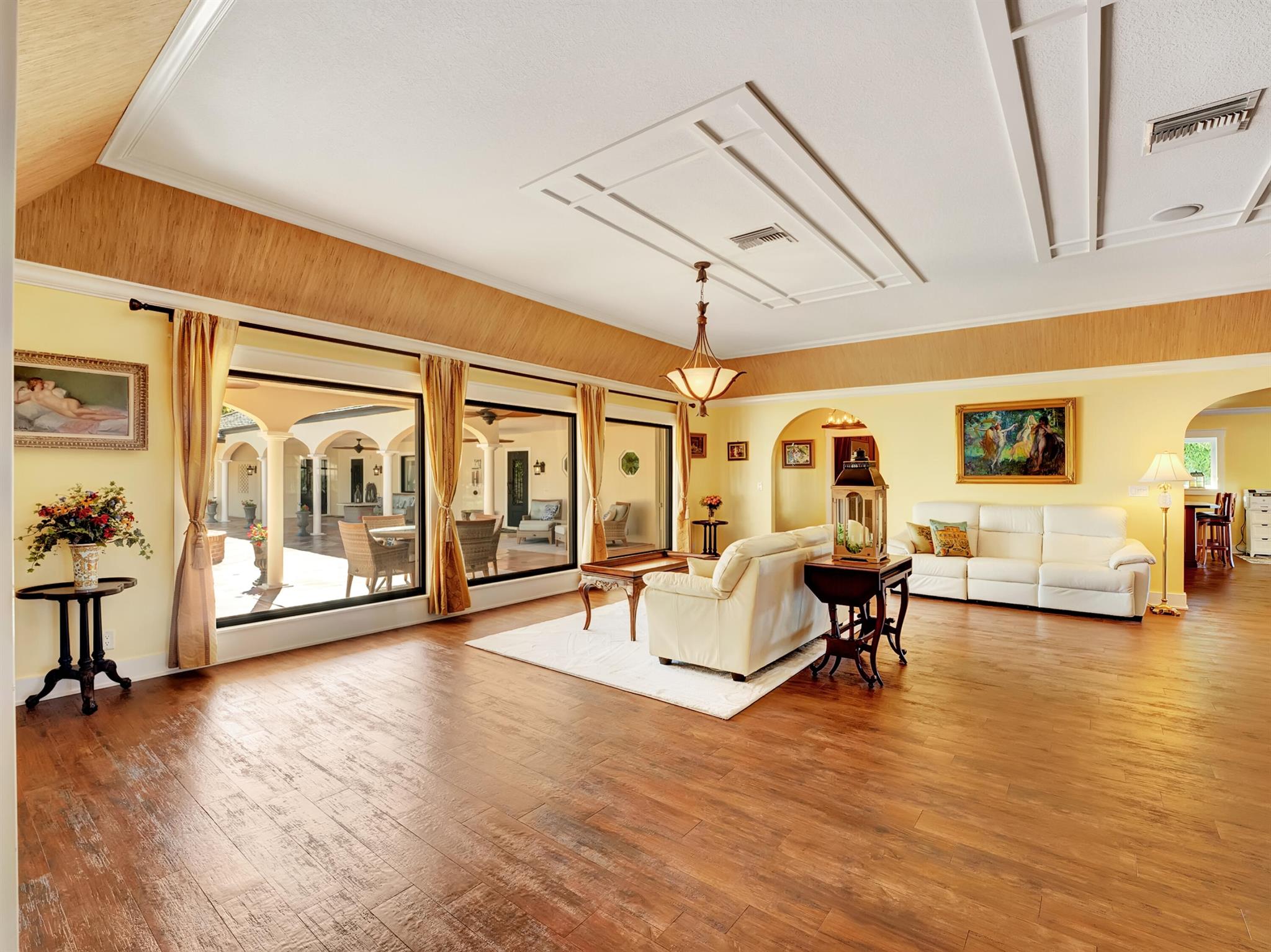 JUPITER RIVER ESTATES - Residential