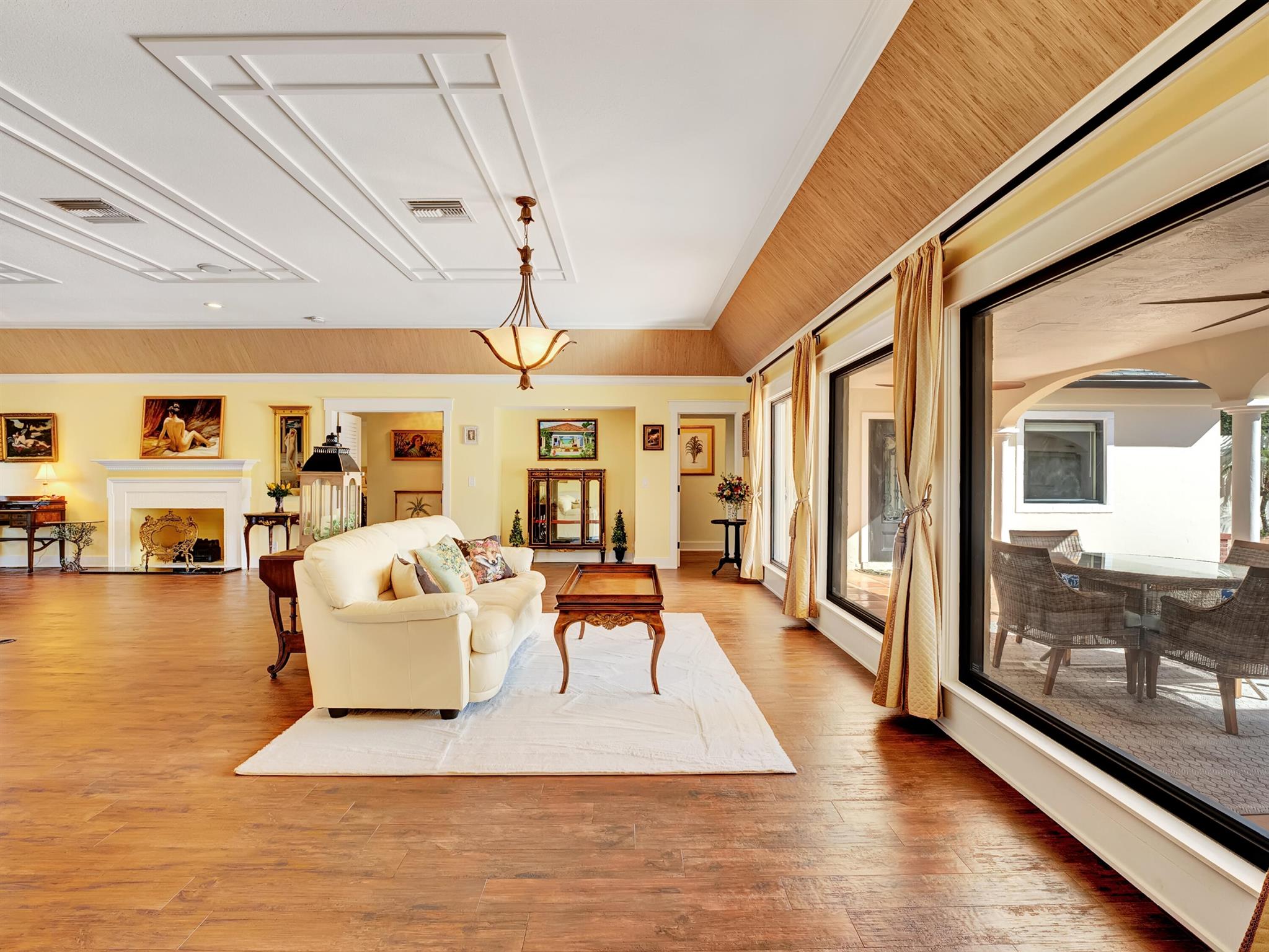 JUPITER RIVER ESTATES - Residential