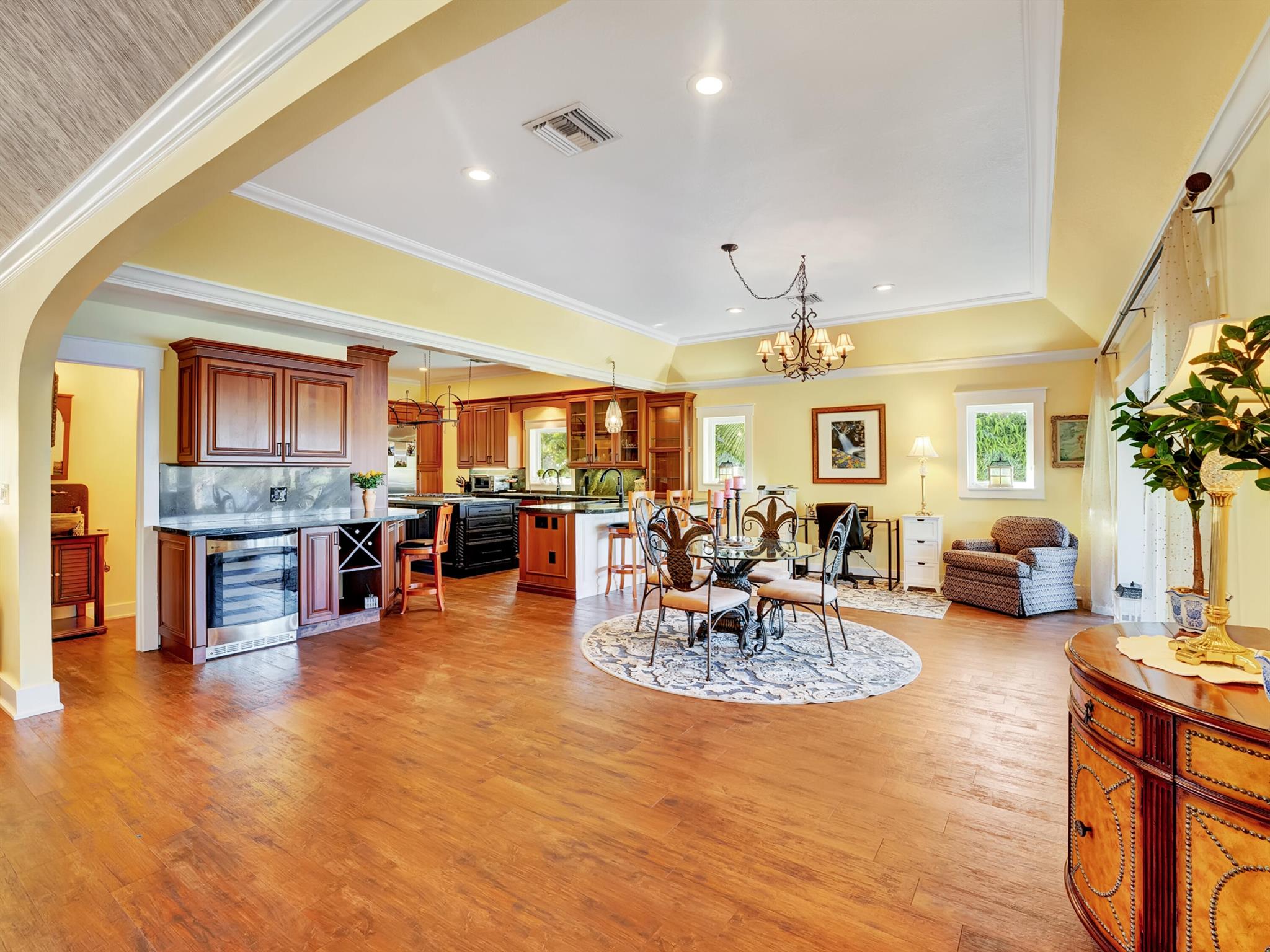 JUPITER RIVER ESTATES - Residential