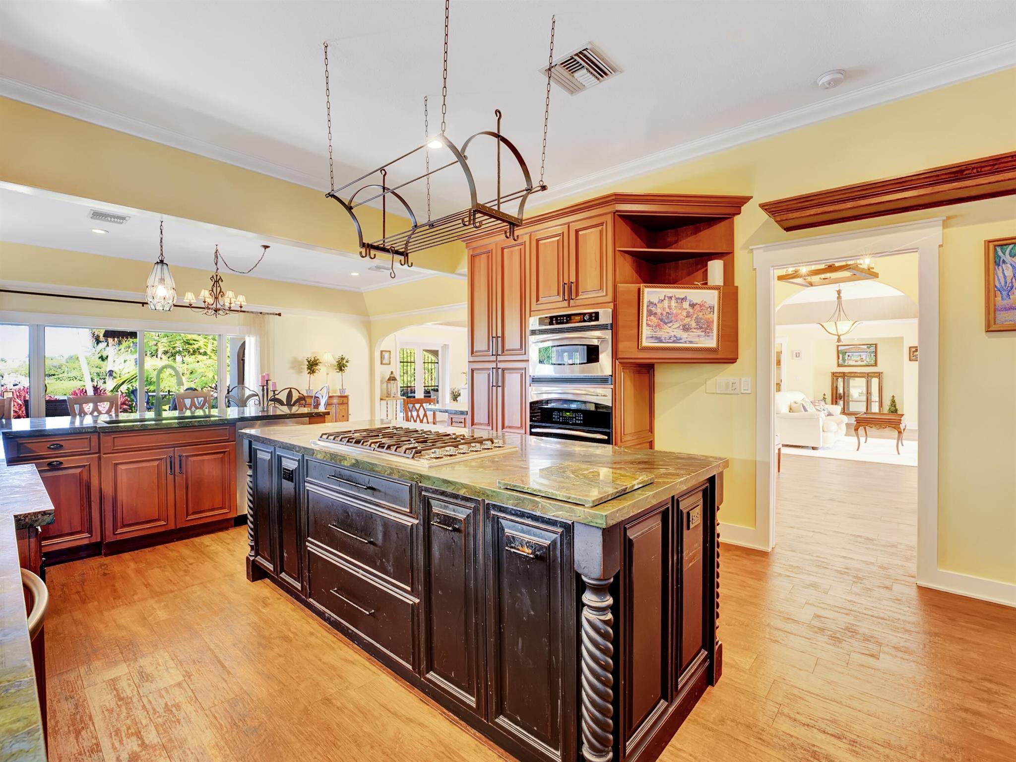 JUPITER RIVER ESTATES - Residential