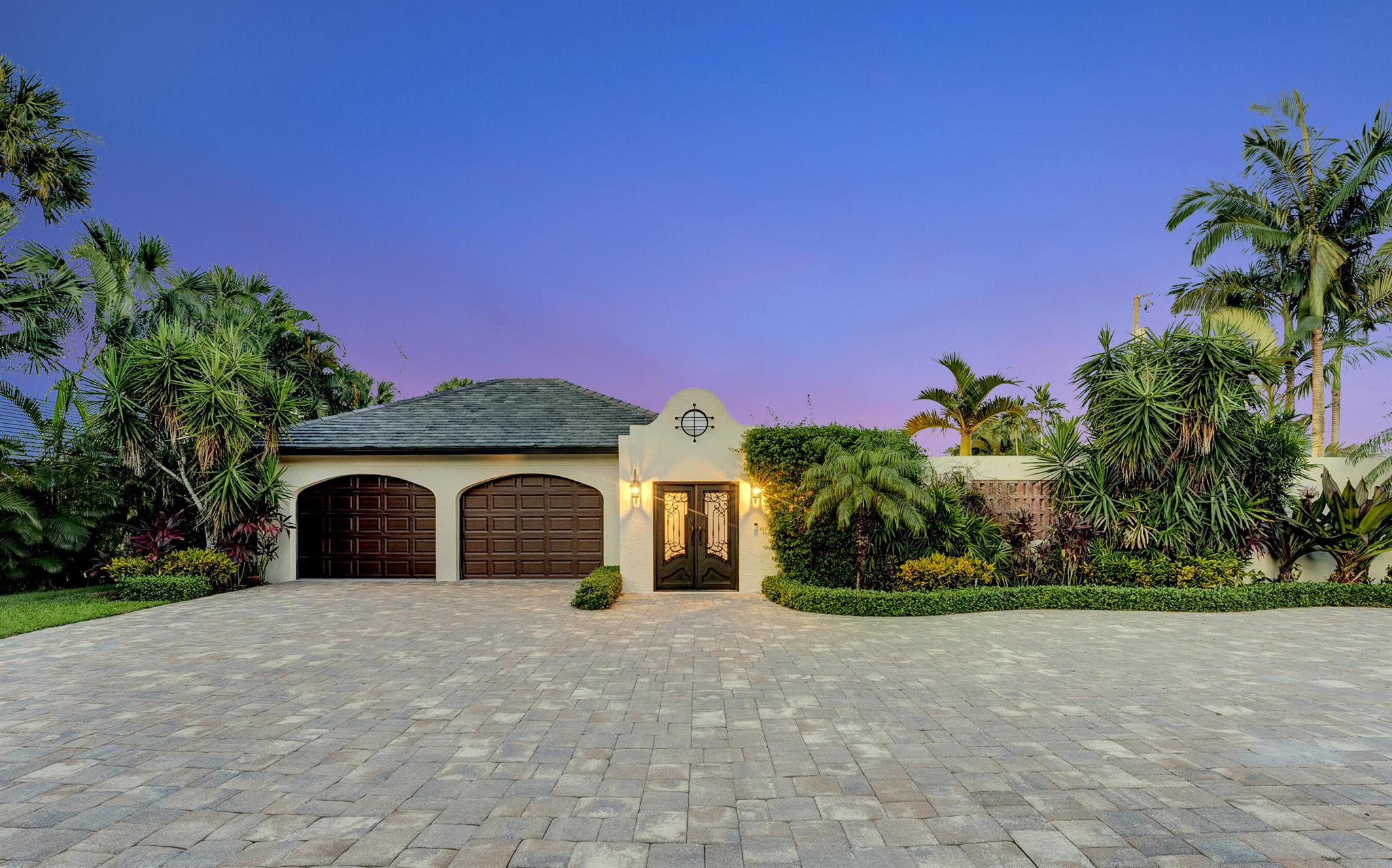 JUPITER RIVER ESTATES - Residential