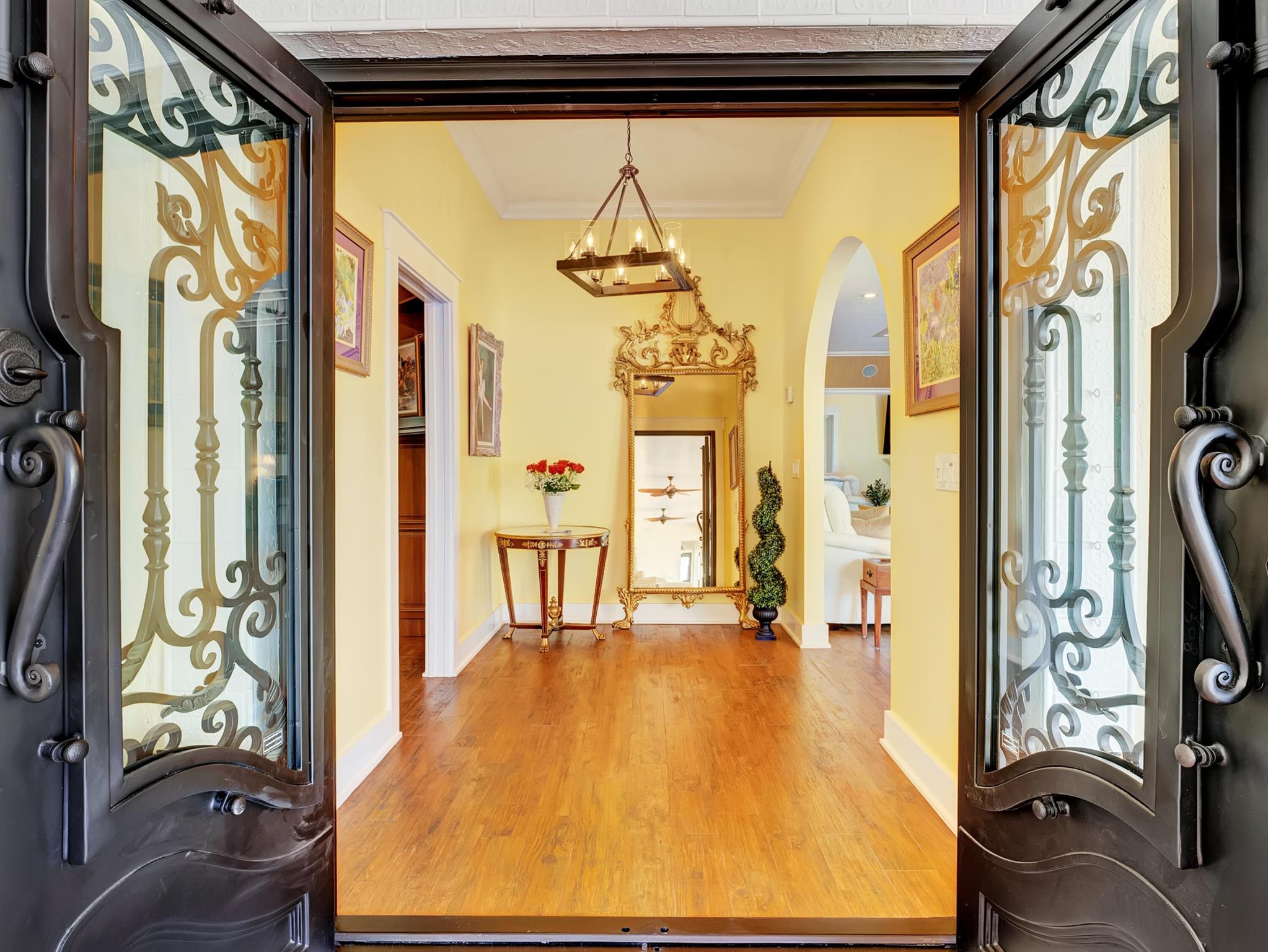 JUPITER RIVER ESTATES - Residential