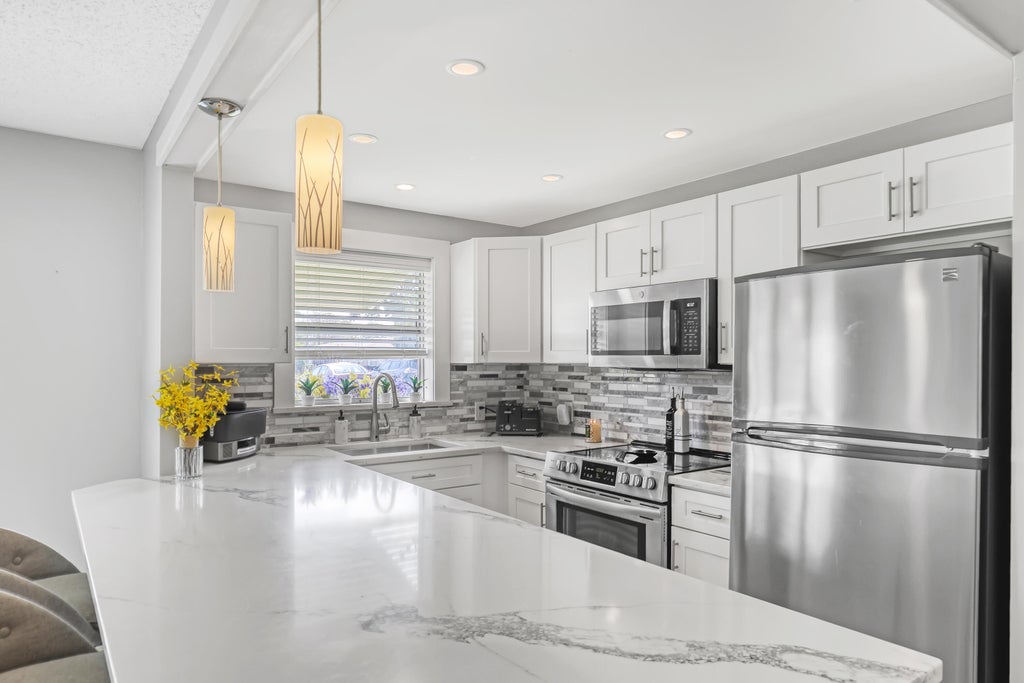 Photo of 870 High Point C Boulevard N #C, Delray Beach, FL 33445 (MLS # R11080984)