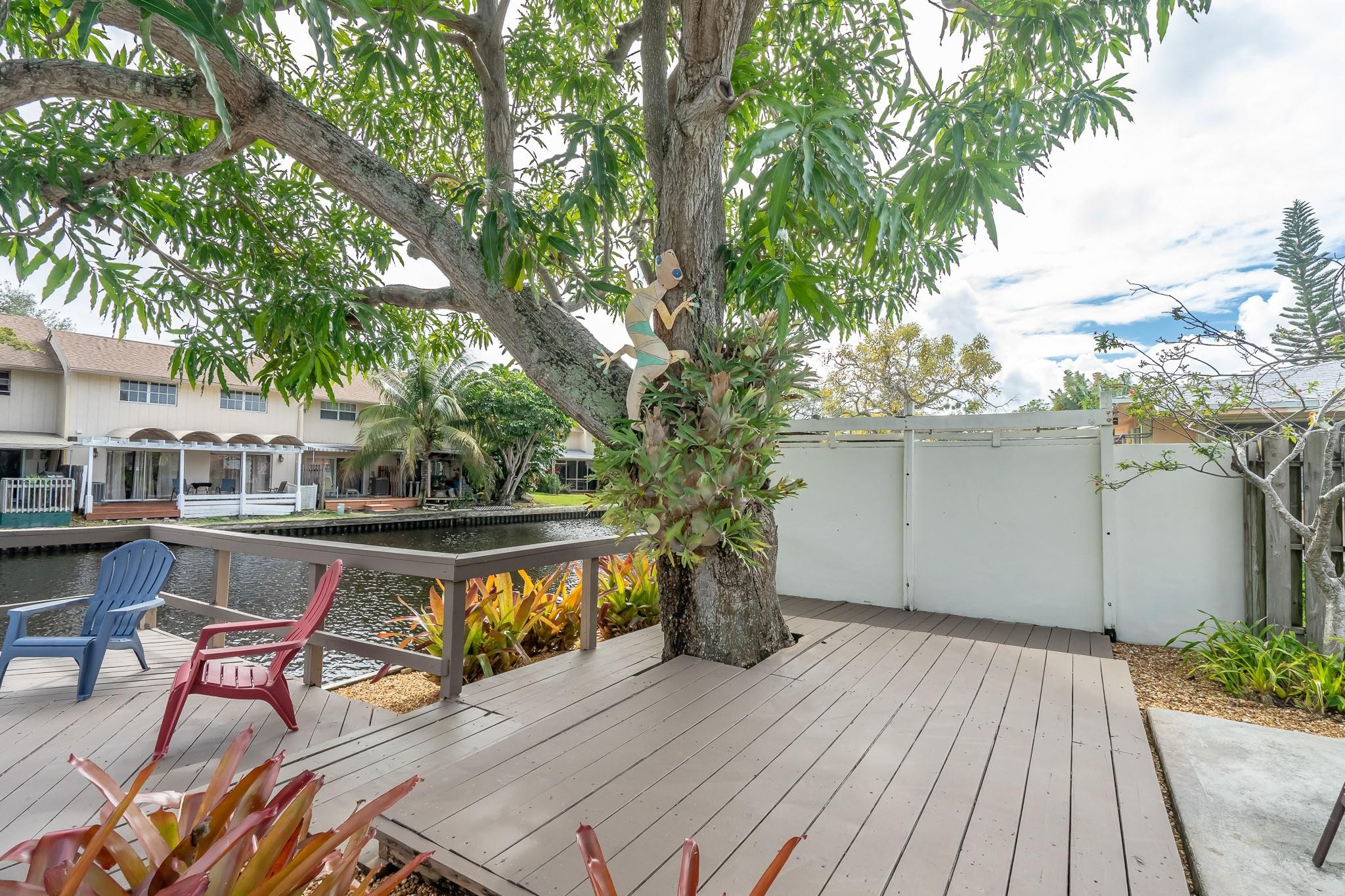 TROPICAL GARDENS AMENDED PLAT - Residential Lease