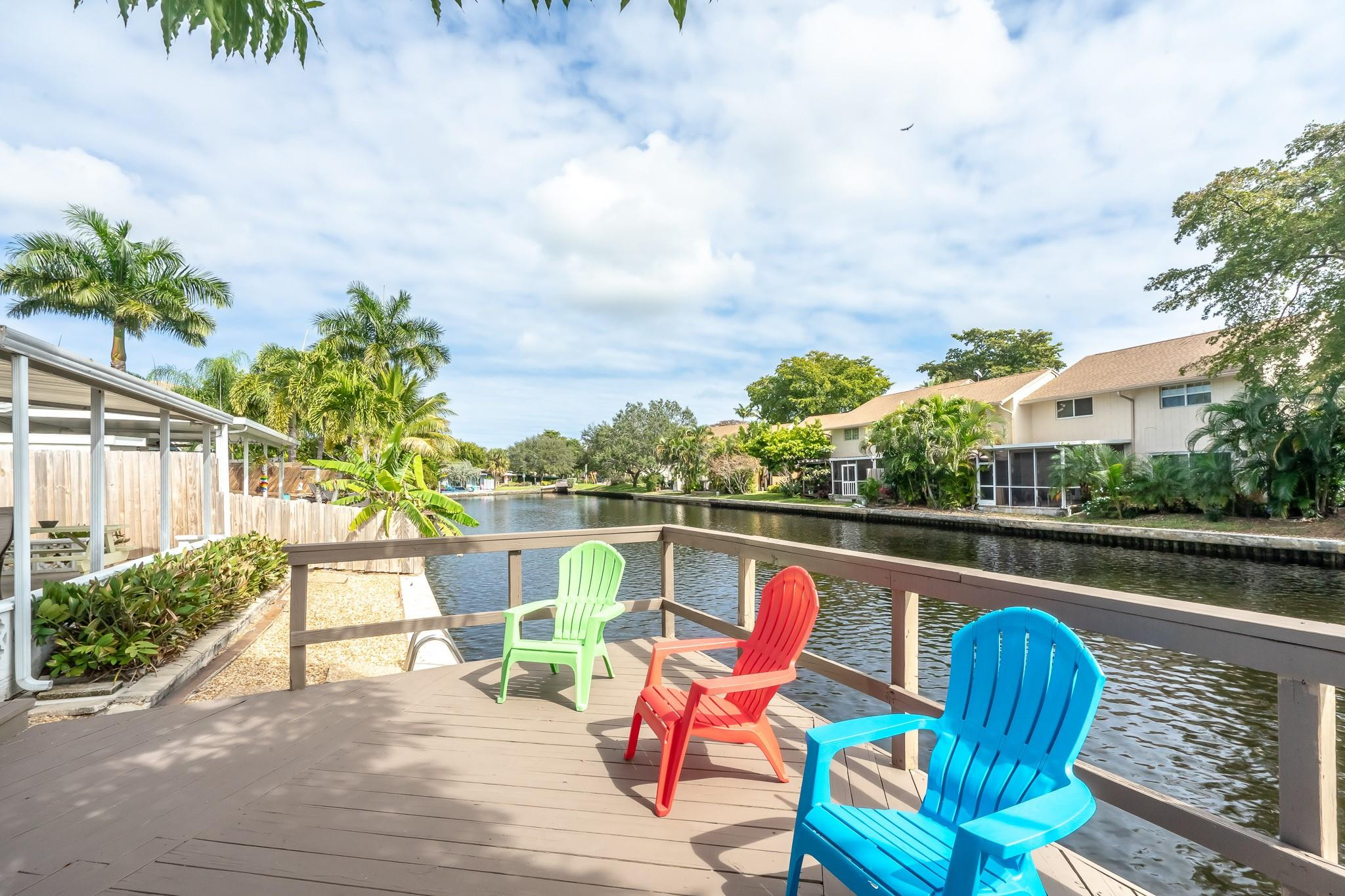 TROPICAL GARDENS AMENDED PLAT - Residential Lease