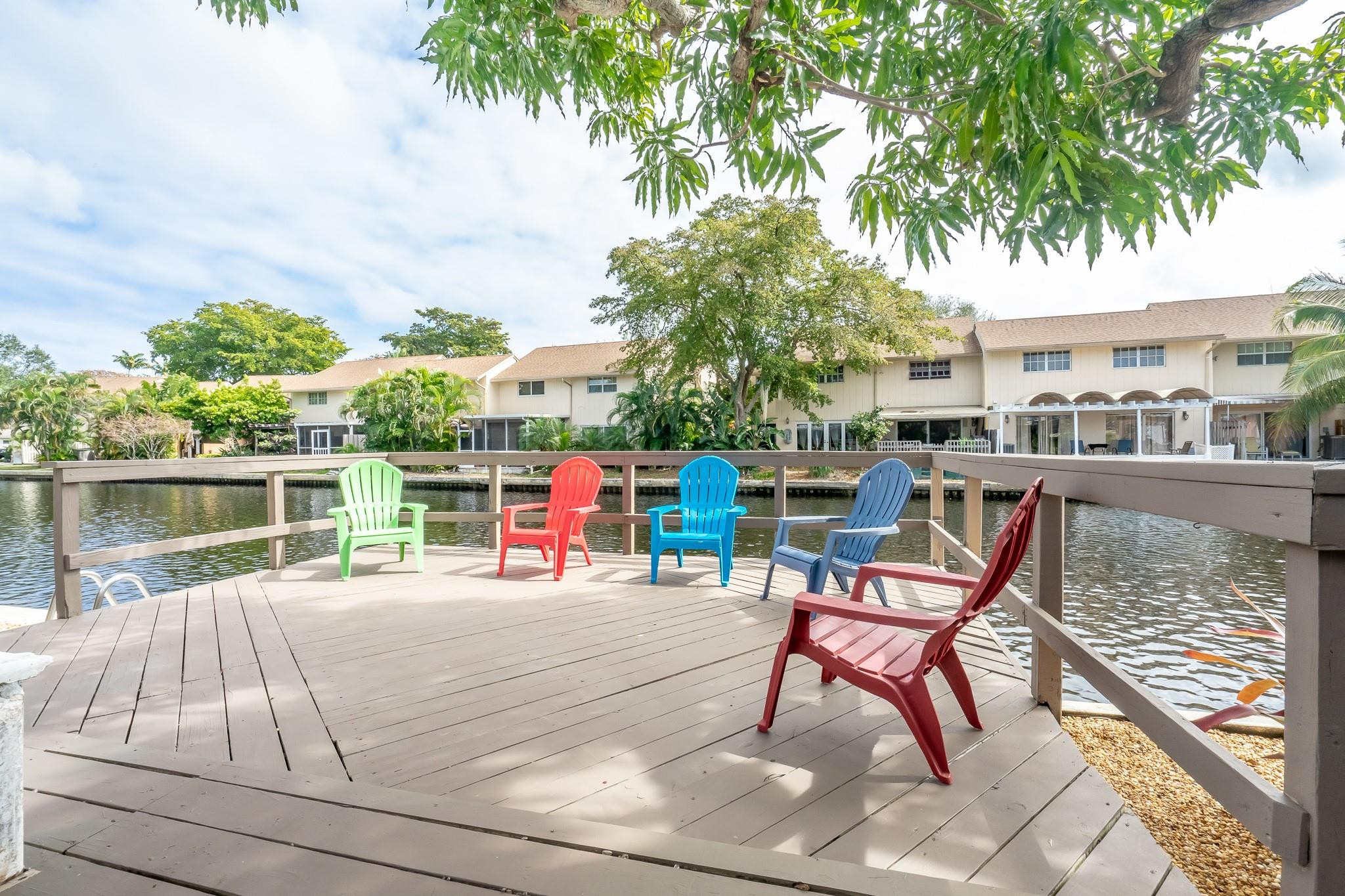 TROPICAL GARDENS AMENDED PLAT - Residential Lease