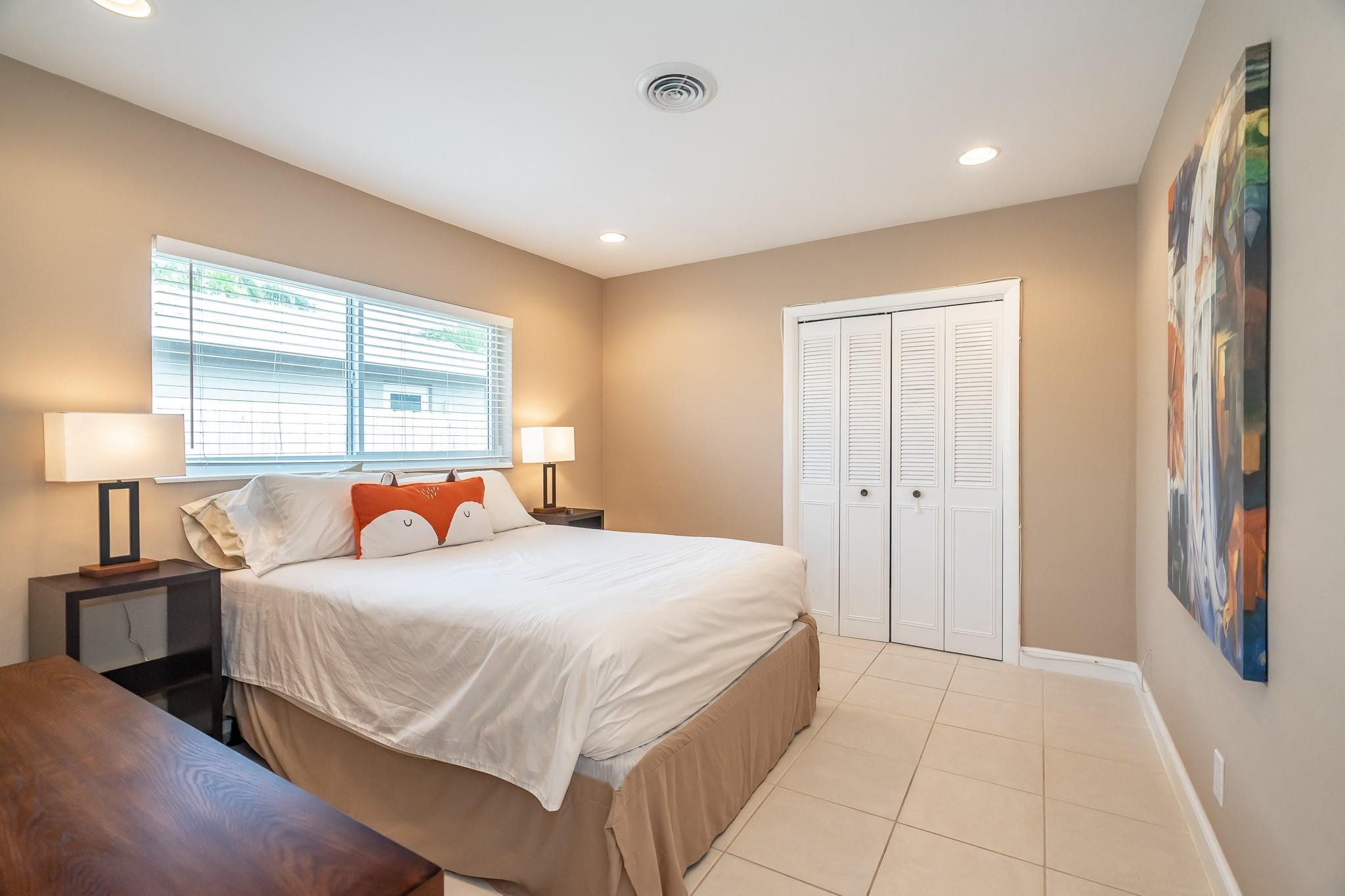 TROPICAL GARDENS AMENDED PLAT - Residential Lease