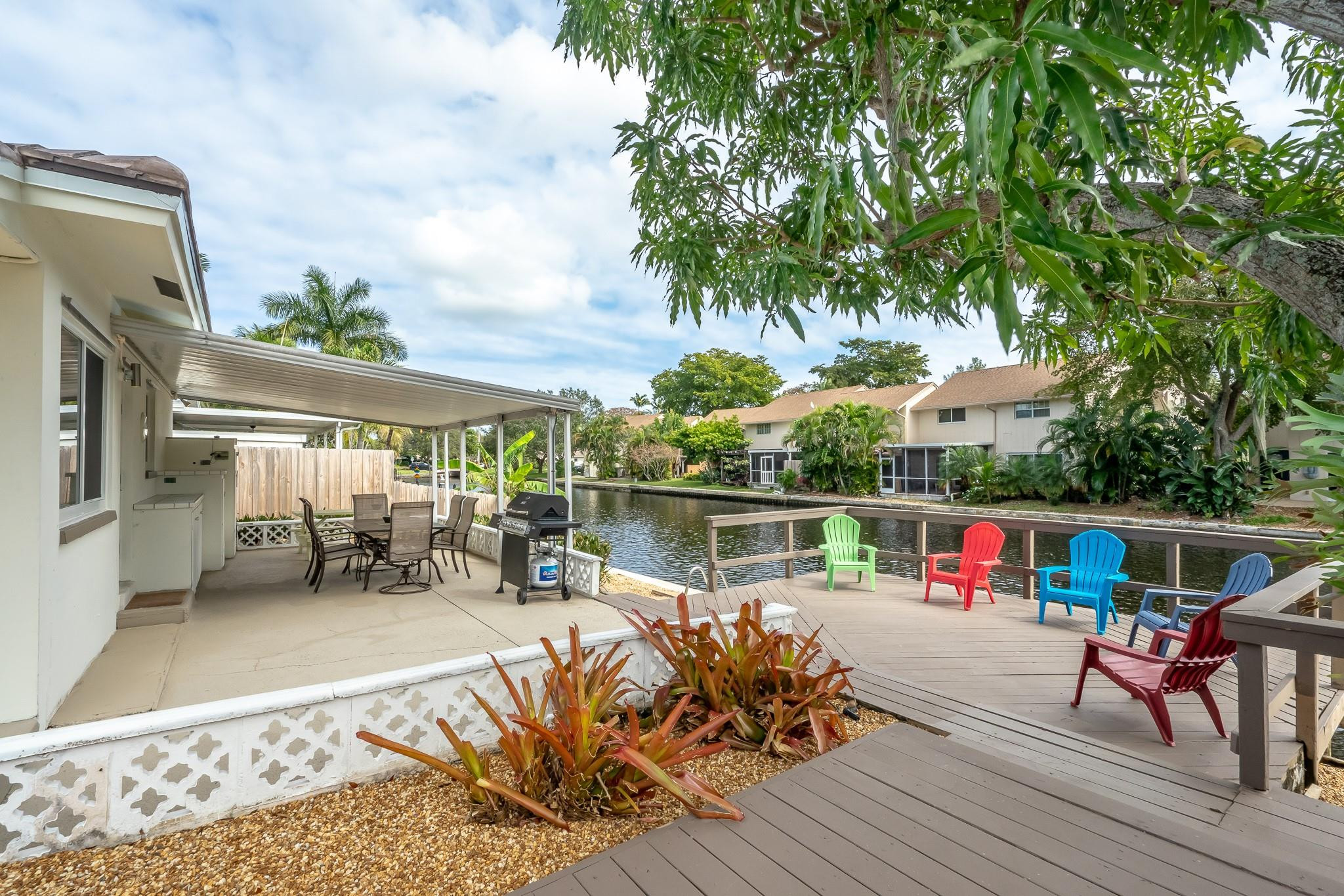 TROPICAL GARDENS AMENDED PLAT - Residential Lease