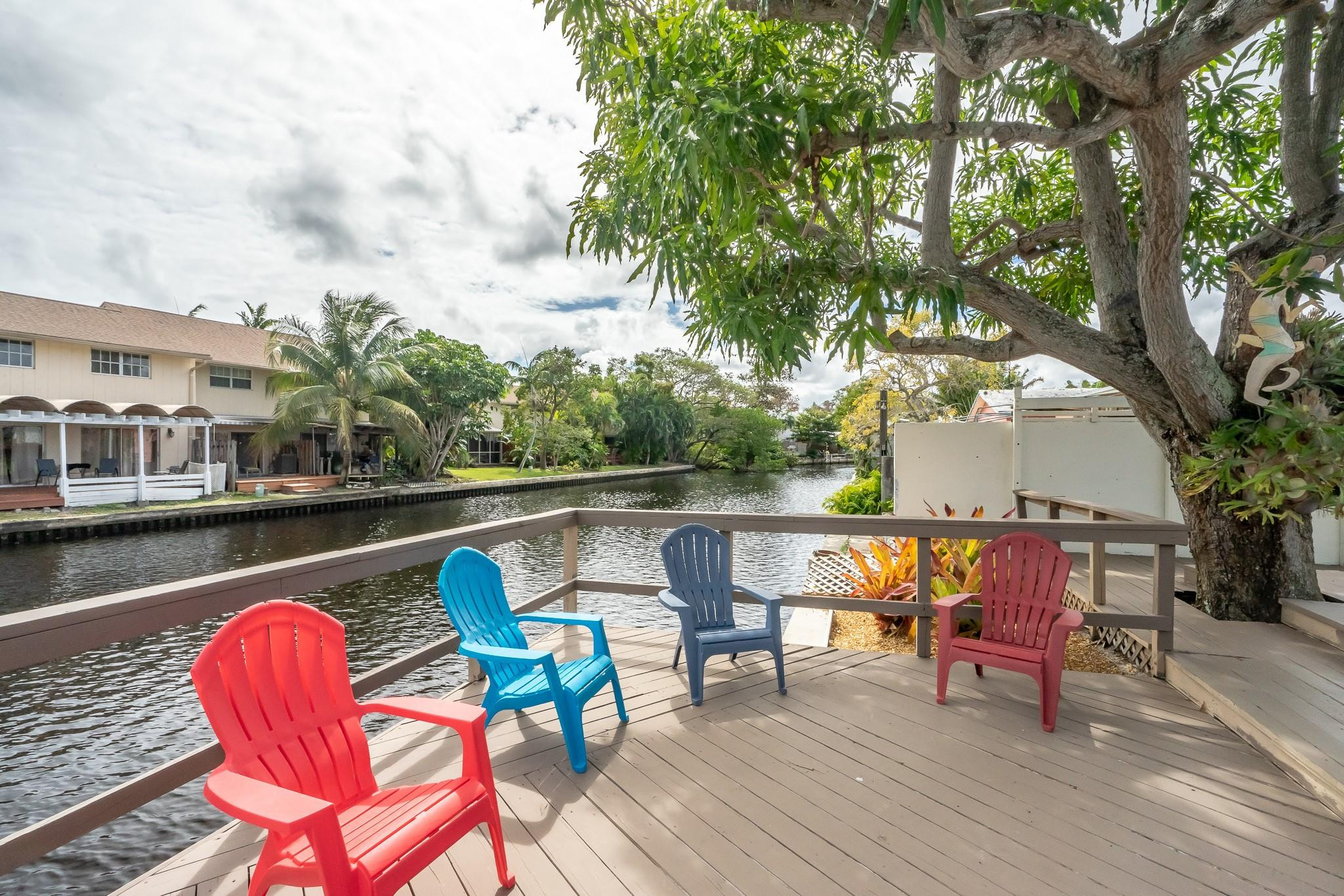 TROPICAL GARDENS AMENDED PLAT - Residential Lease