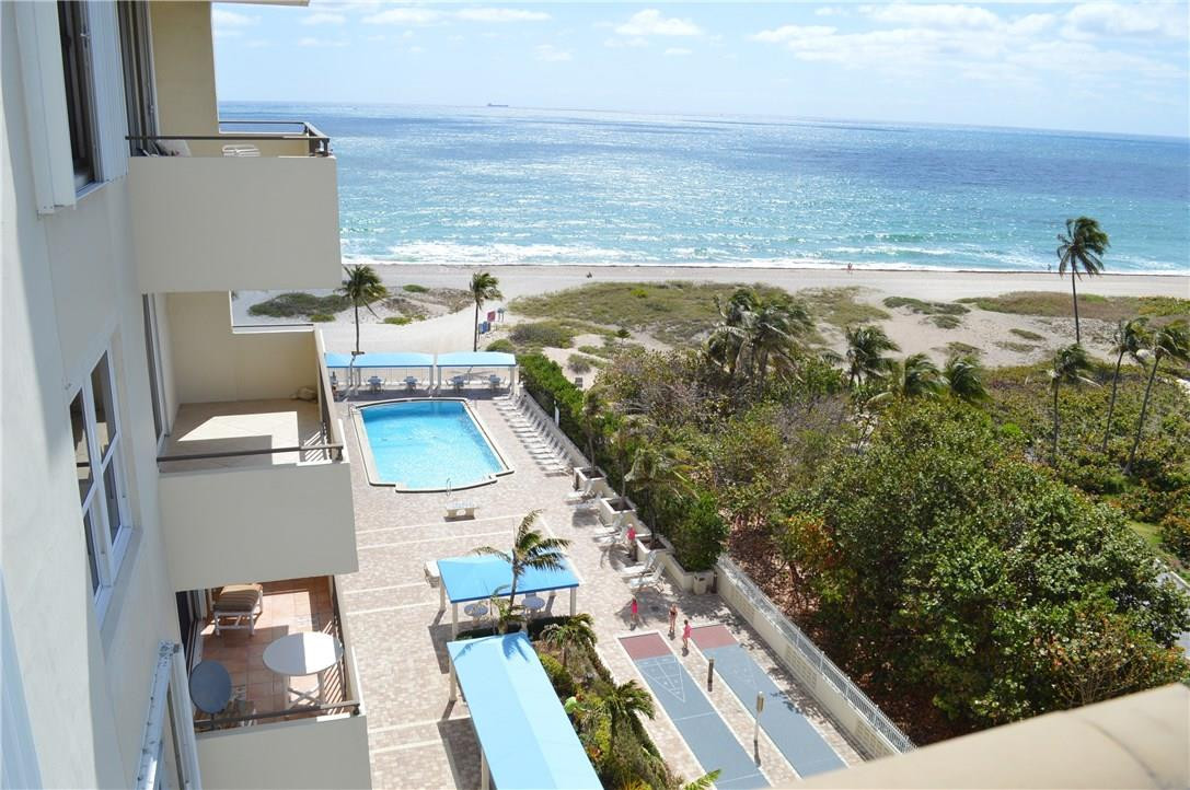 Royal Coast - Residential
