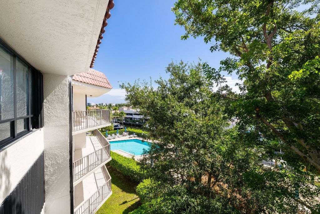 Photo of 799 Jeffery Street #411, Boca Raton, FL 33487 (MLS # R11120338)