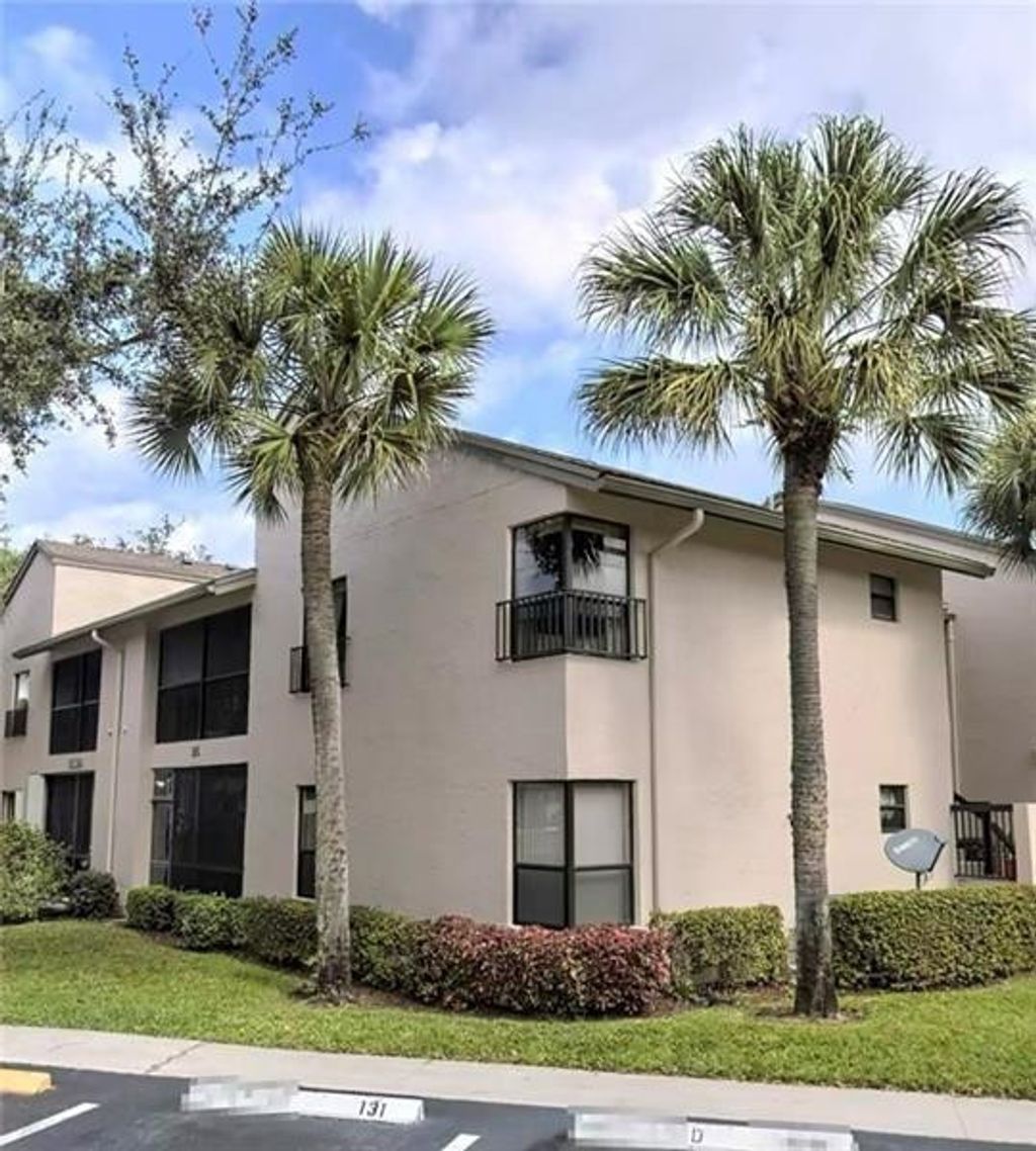 Photo of 3454 NW 47th Avenue #3127, Coconut Creek, FL 33063 (MLS # F10448791)