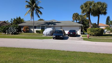 A home in Wellington