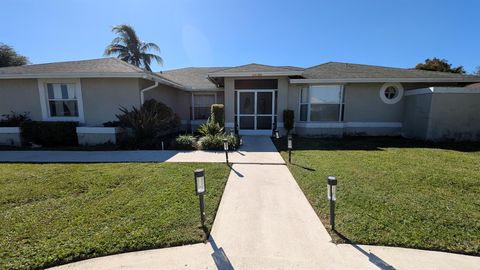 A home in Wellington