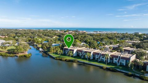 A home in Vero Beach