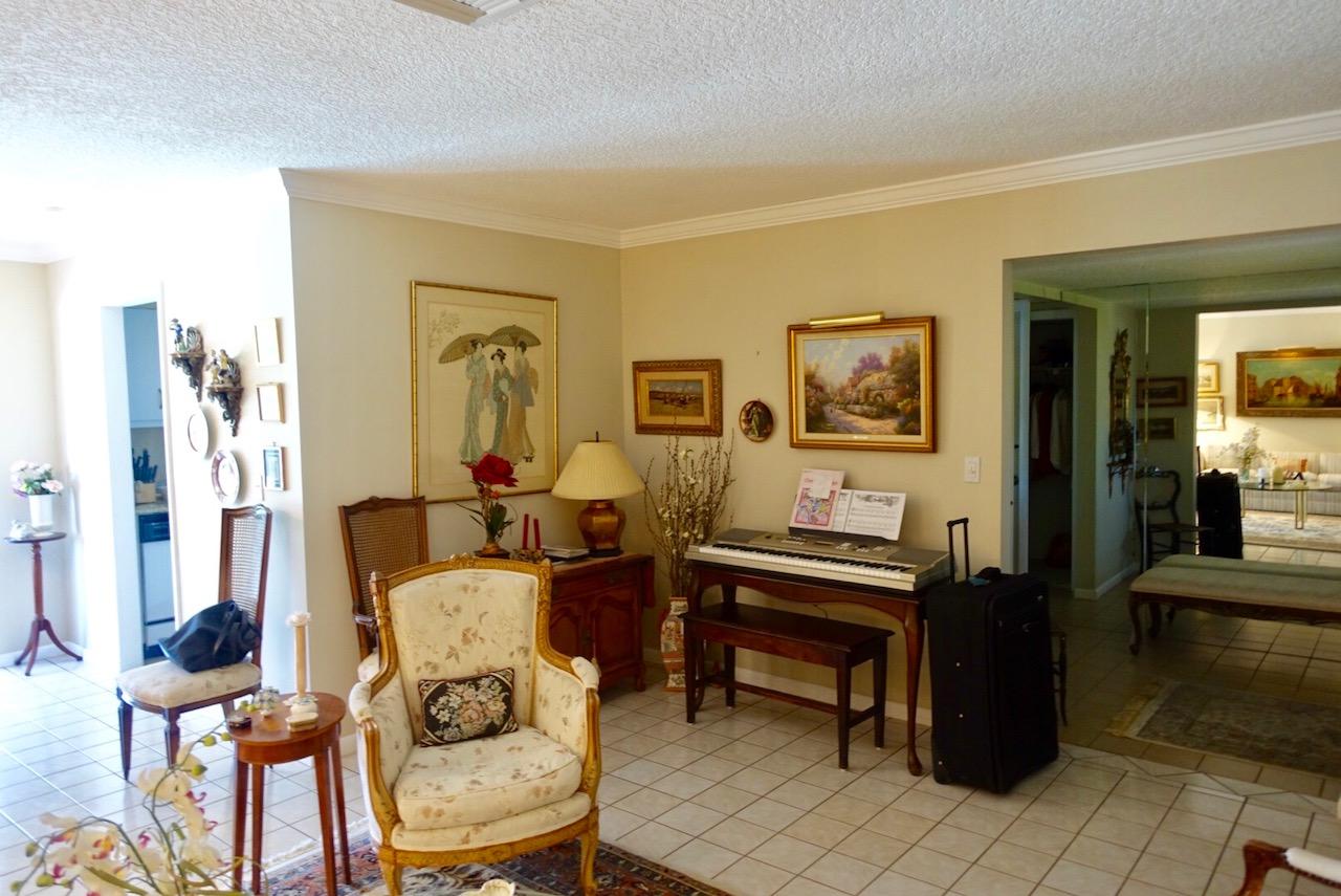 PALM BEACH NATL GOLF AND COUNTRY CLUB ESTATES 1 - Residential