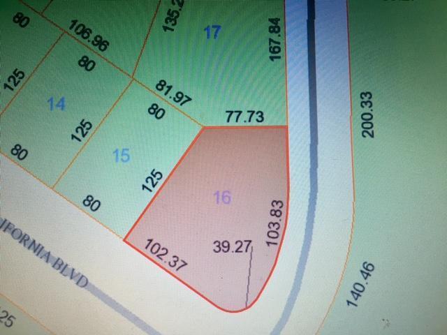 Oversided Lot Almost 1/3 Acre! Great Location in beauitful OAK Hammock Park Area! Close to both St Lucie west & Tradition Shopping. Easy access to I95. Build your Dream Home here!
