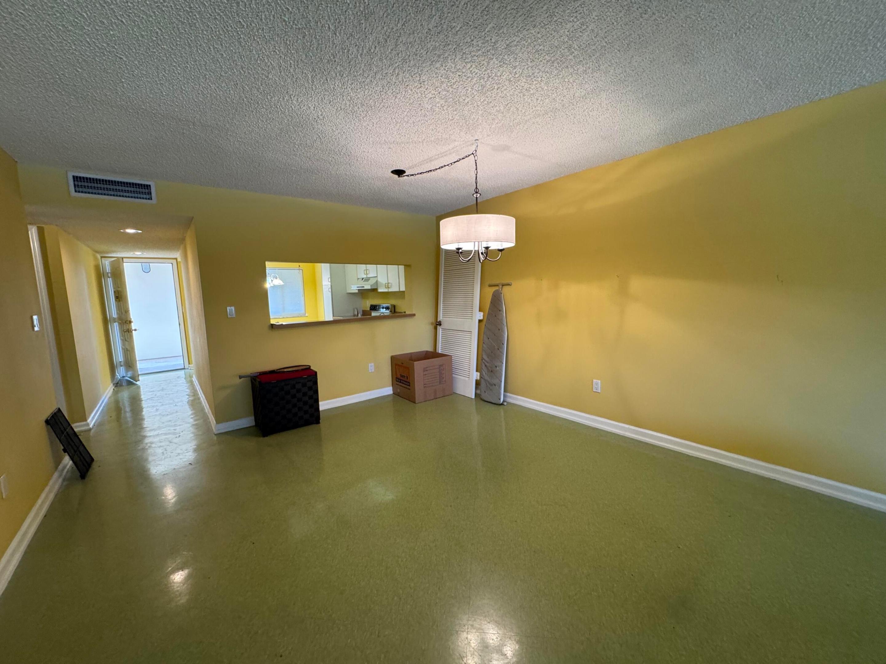 CLAIRMONT CONDOMINIUM H - Residential