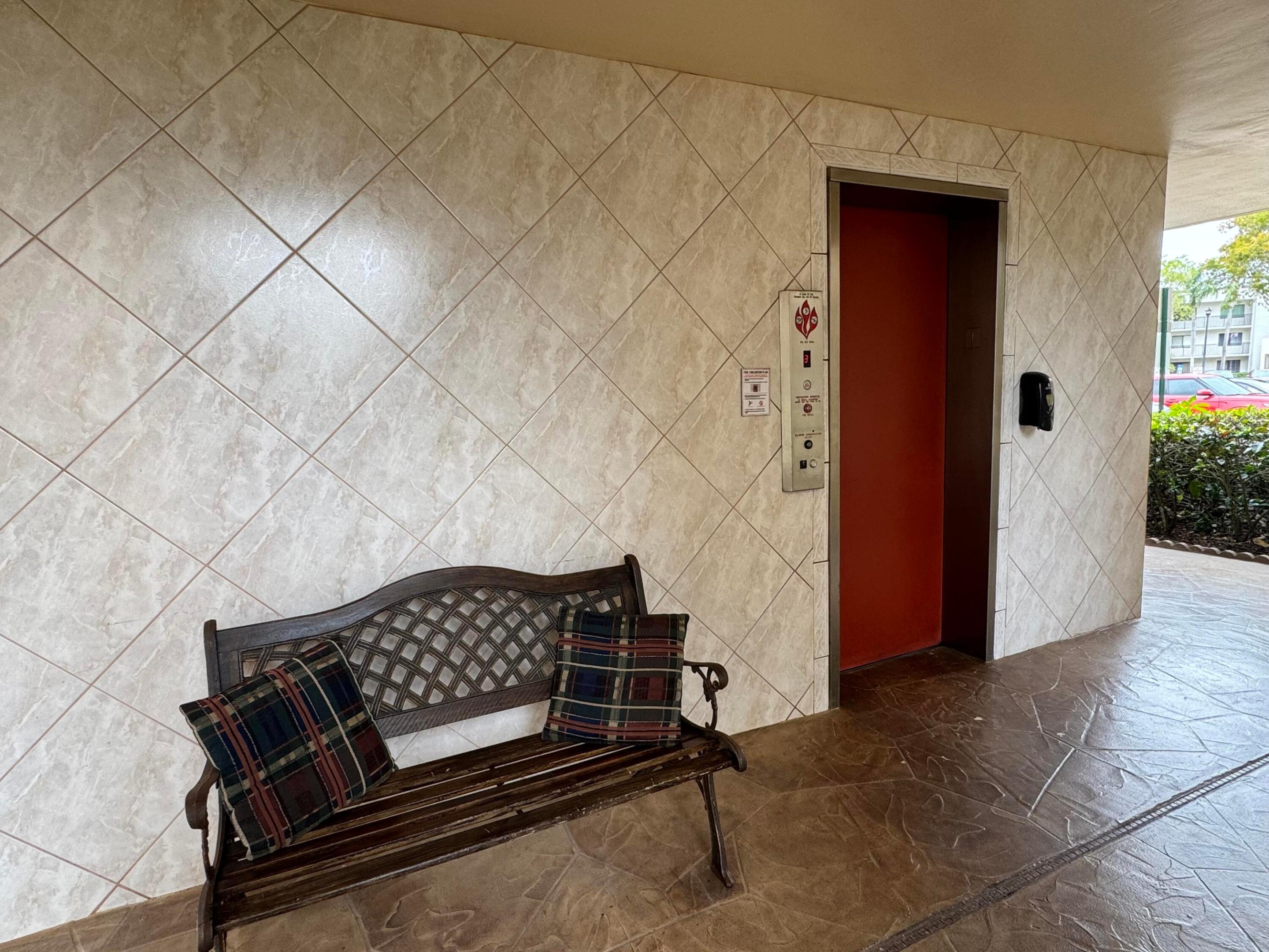 CLAIRMONT CONDOMINIUM H - Residential