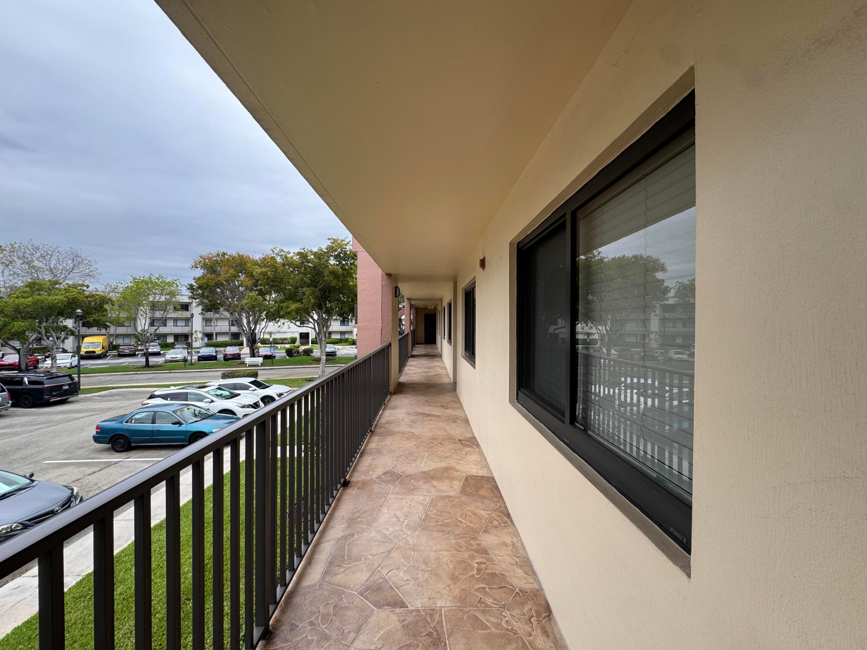 CLAIRMONT CONDOMINIUM H - Residential