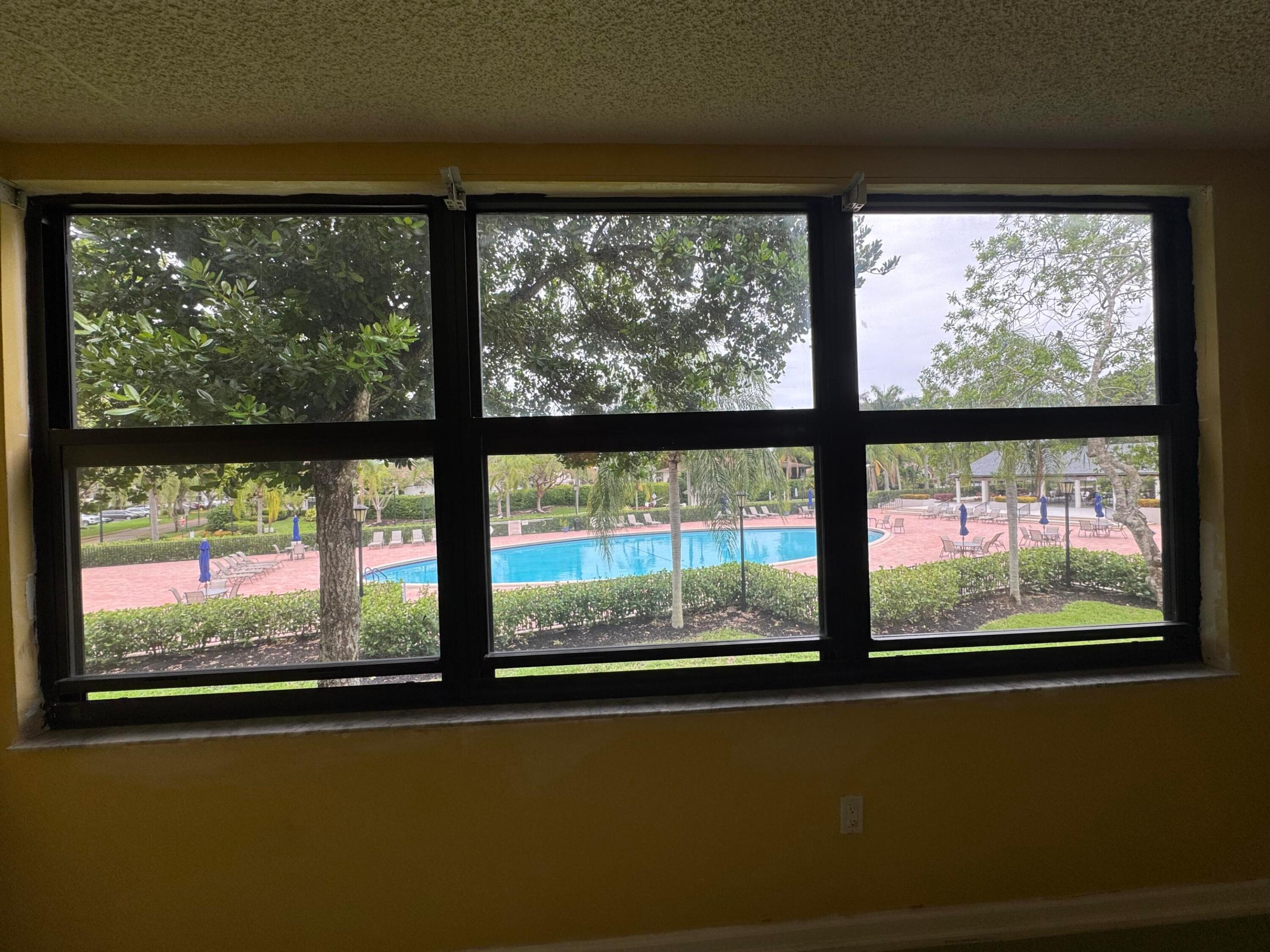 CLAIRMONT CONDOMINIUM H - Residential