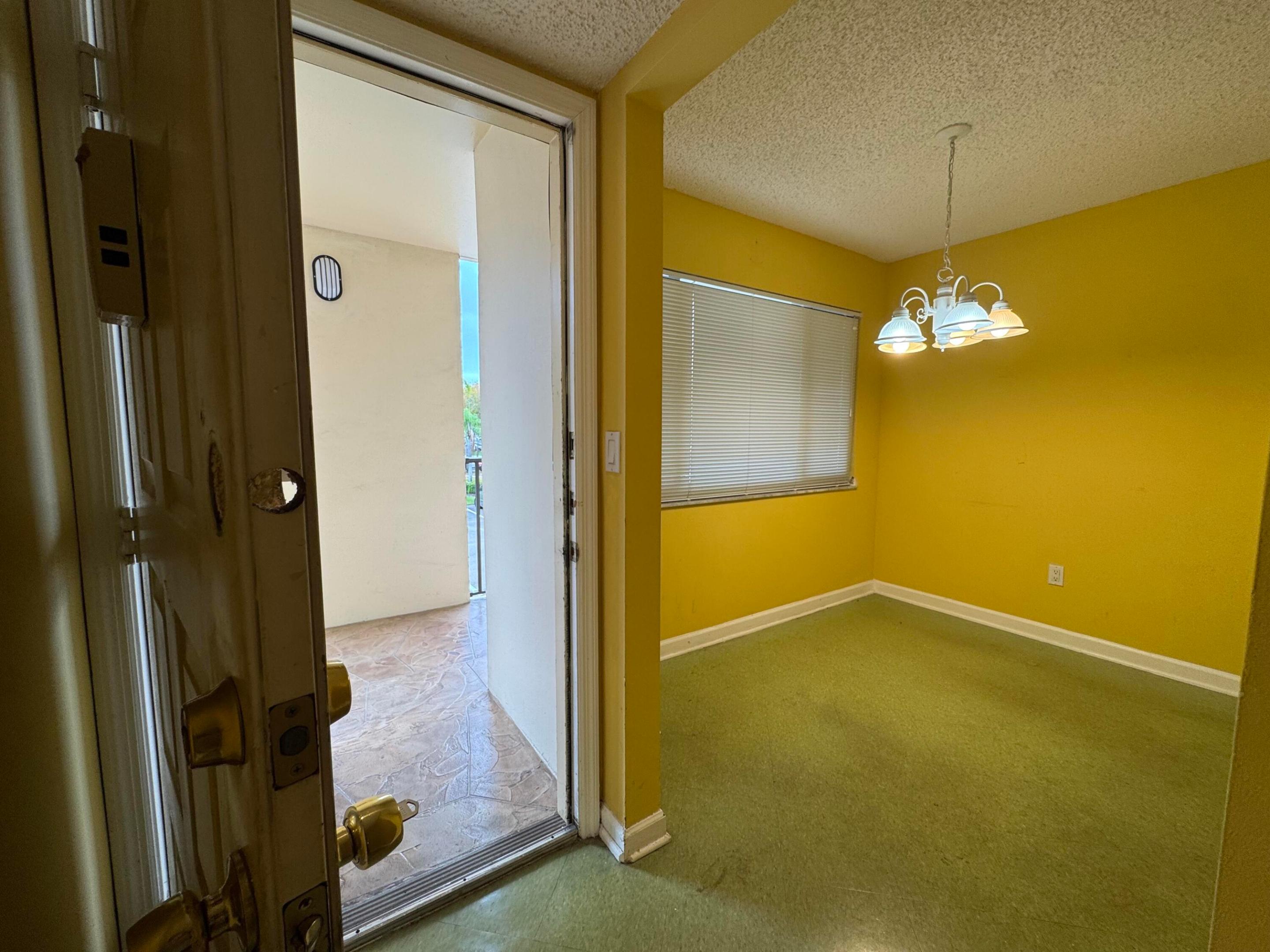 CLAIRMONT CONDOMINIUM H - Residential