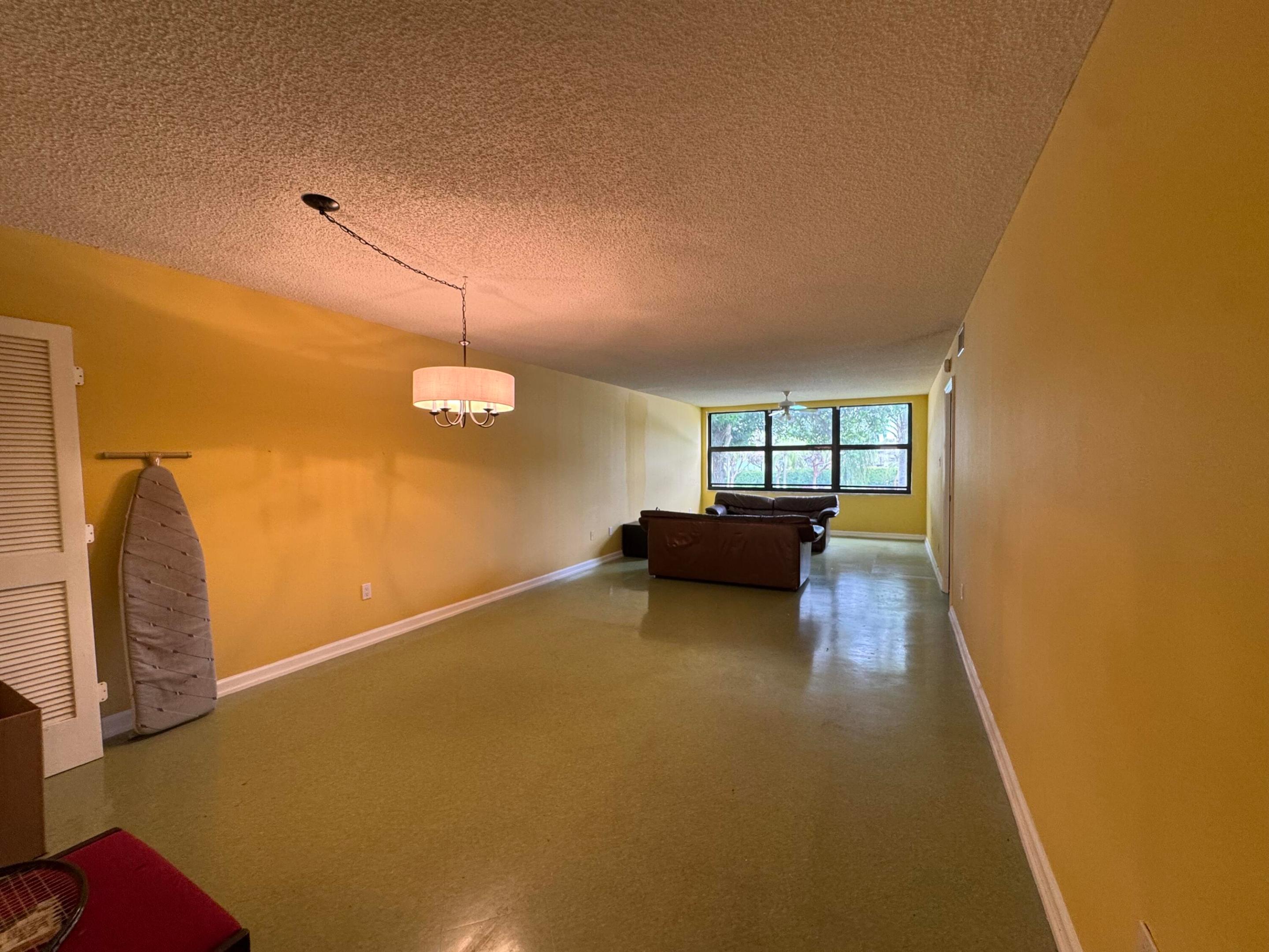 CLAIRMONT CONDOMINIUM H - Residential