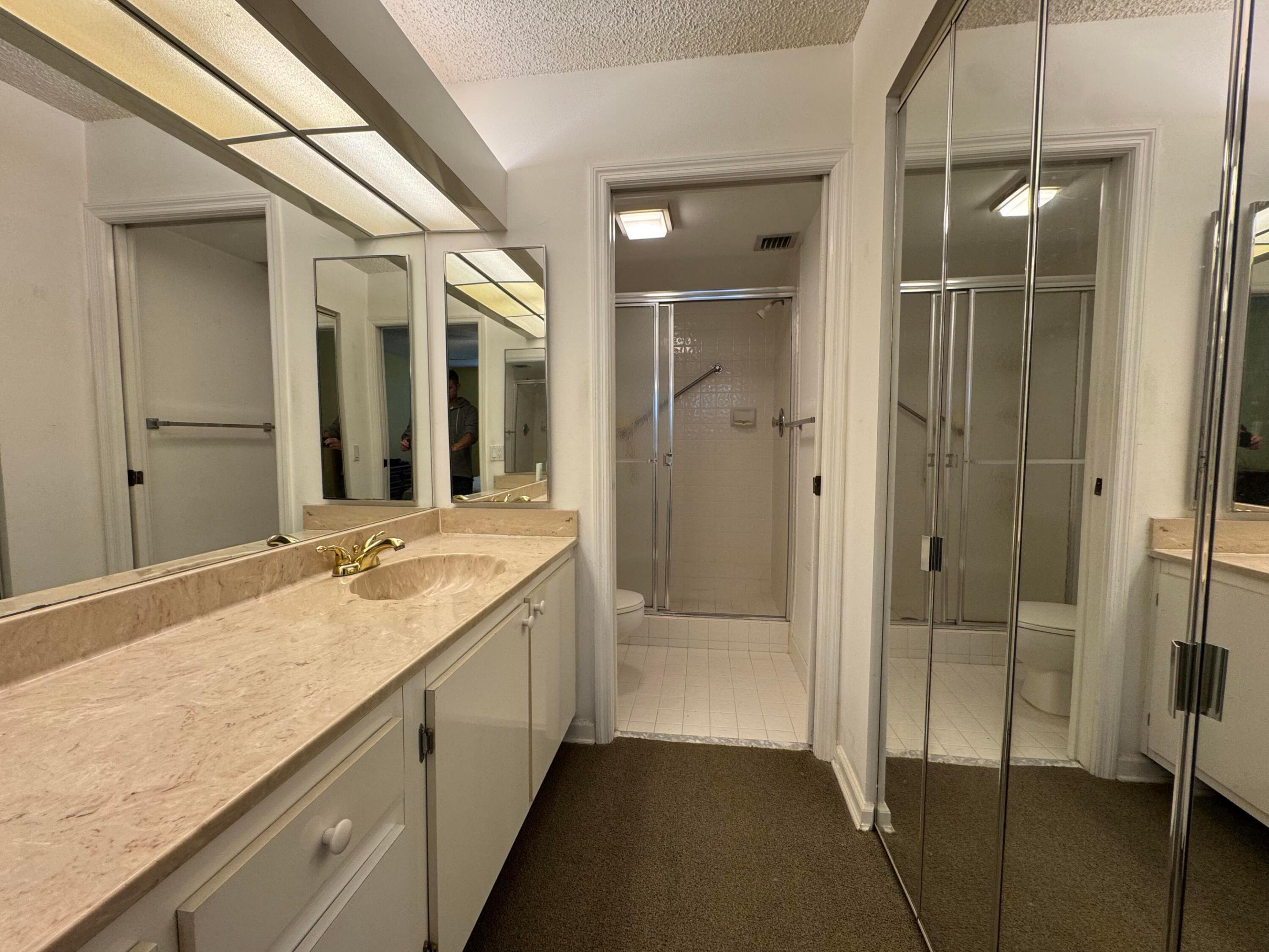 CLAIRMONT CONDOMINIUM H - Residential