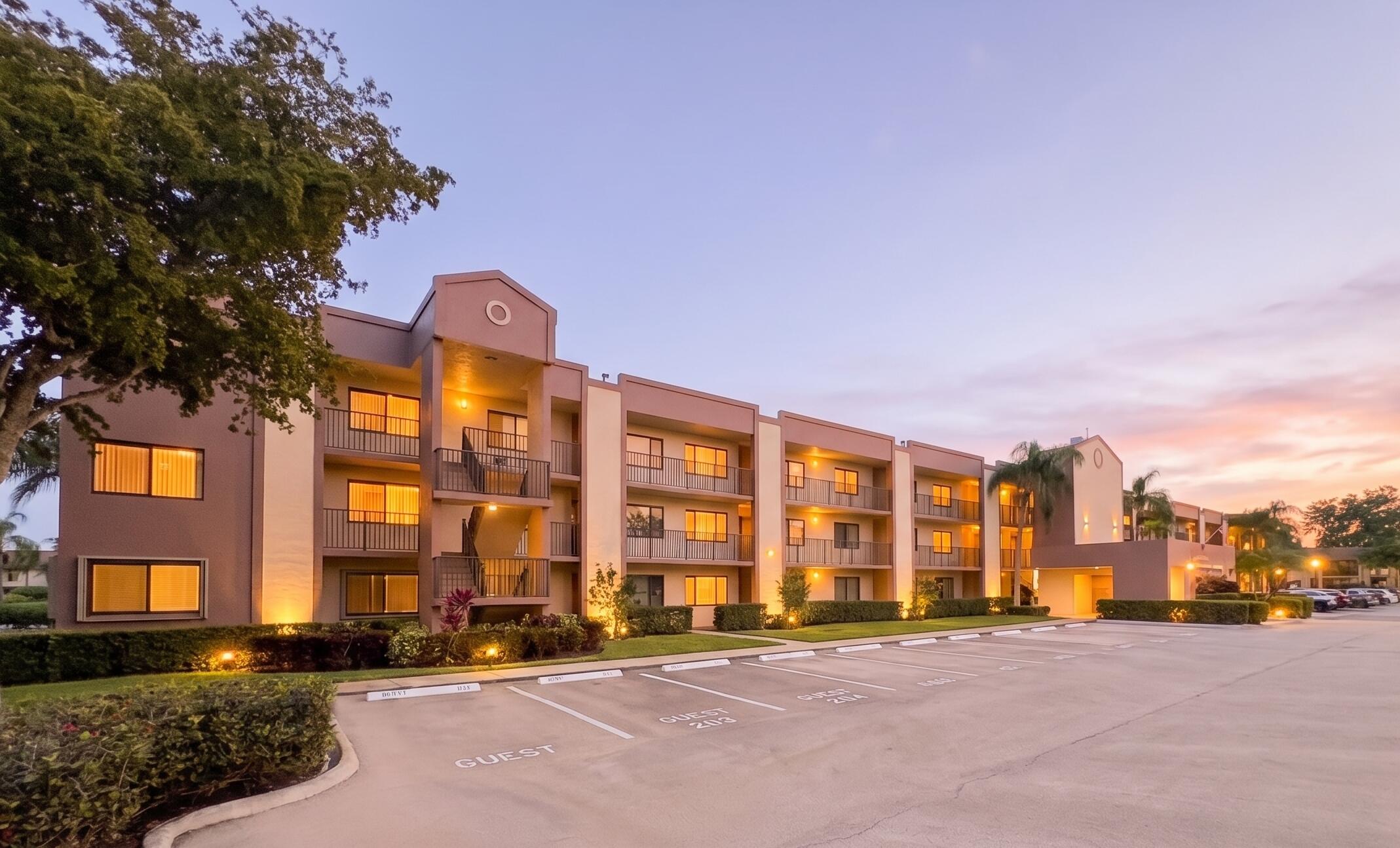 CLAIRMONT CONDOMINIUM H - Residential