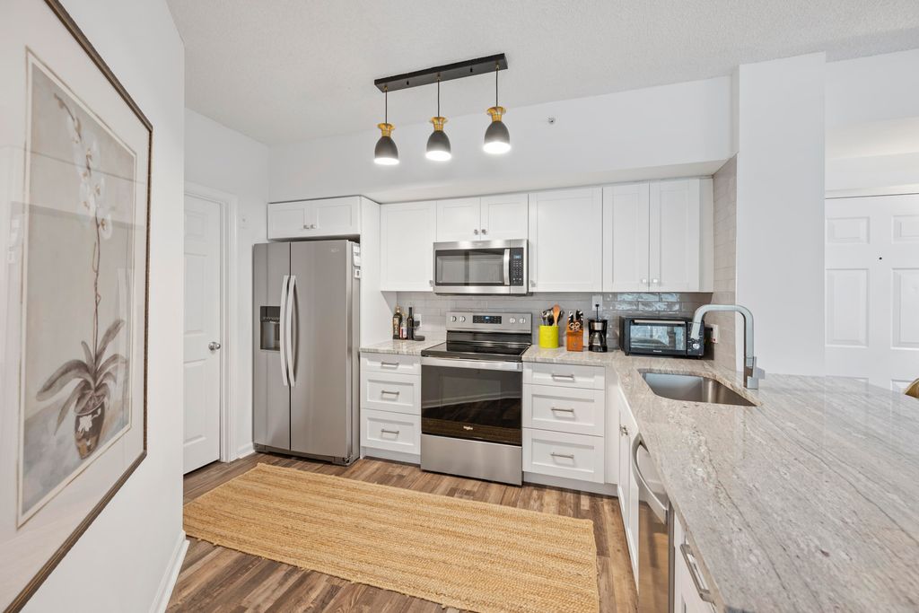 Photo of 11770 Saint Andrews Place #203, Wellington, FL 33414 (MLS # R10972997)