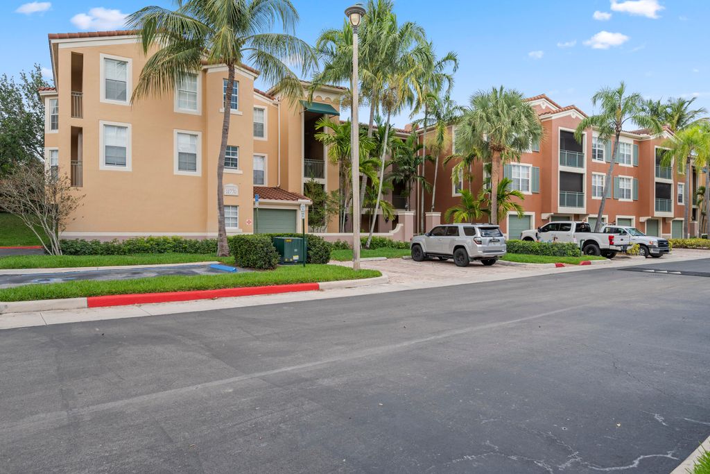 Photo of 11770 Saint Andrews Place #203, Wellington, FL 33414 (MLS # R10972997)