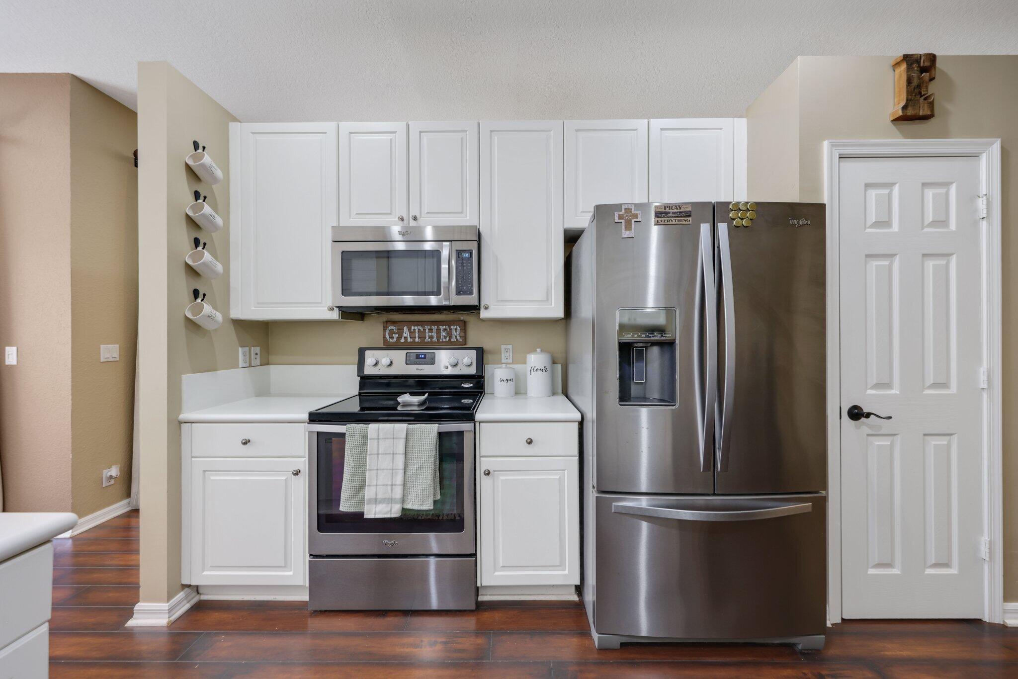 CARRIAGE POINTE TOWNHOMES - Residential
