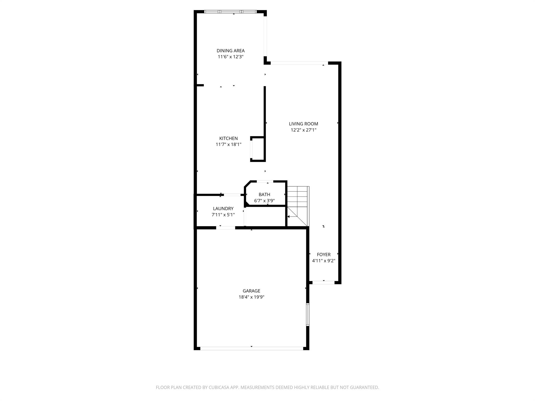 CARRIAGE POINTE TOWNHOMES - Residential