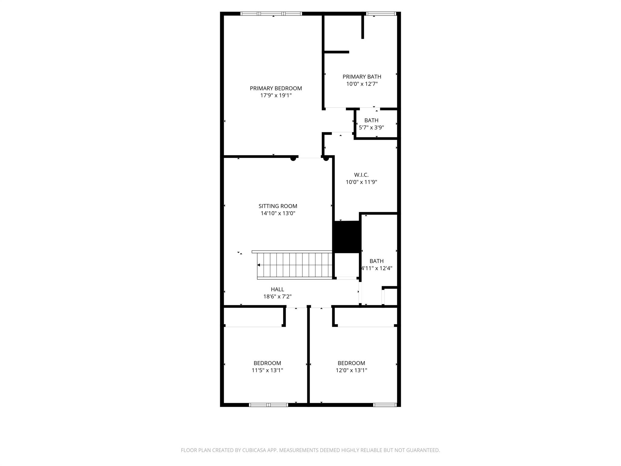 CARRIAGE POINTE TOWNHOMES - Residential