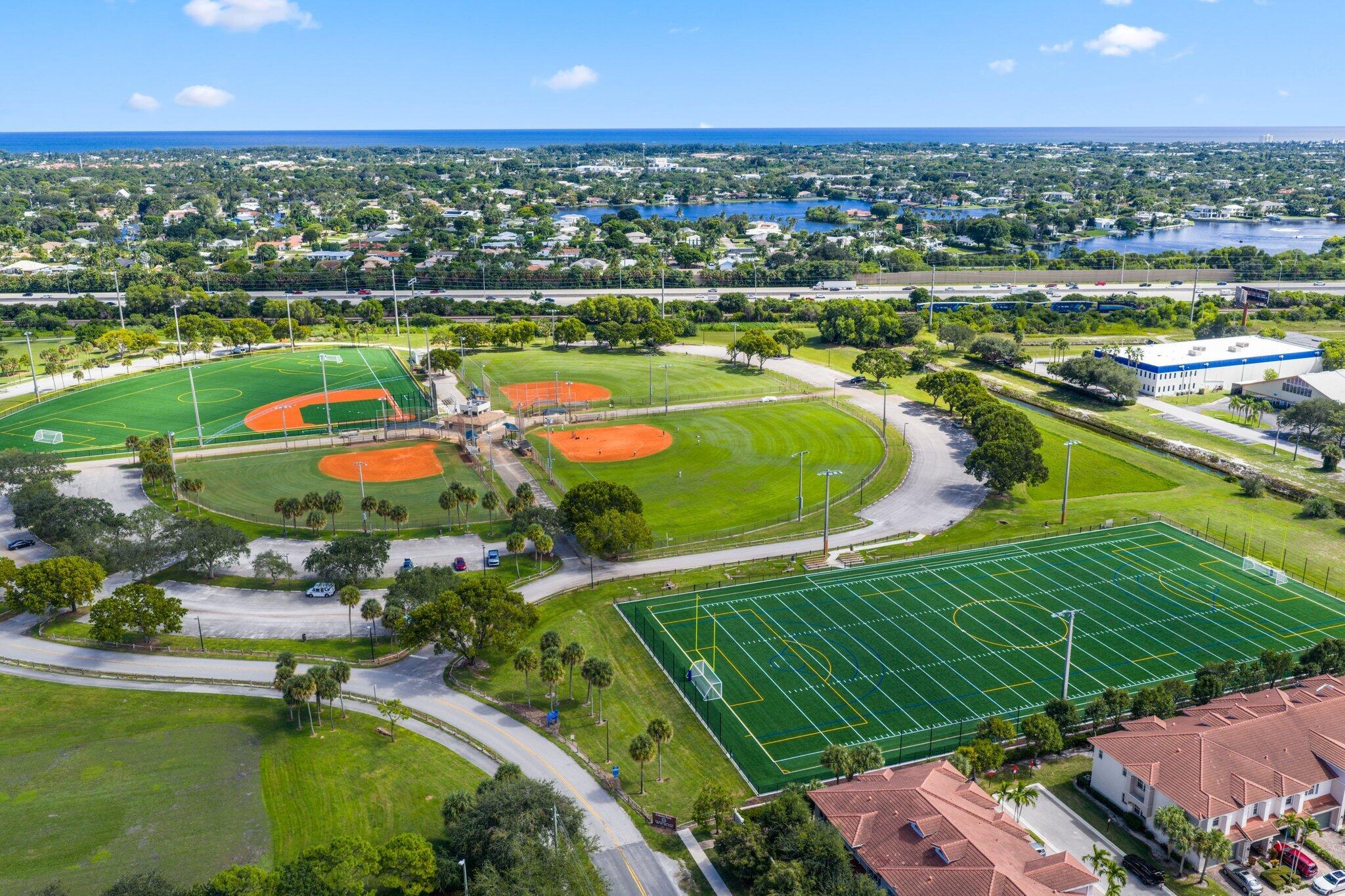 CARRIAGE POINTE TOWNHOMES - Residential
