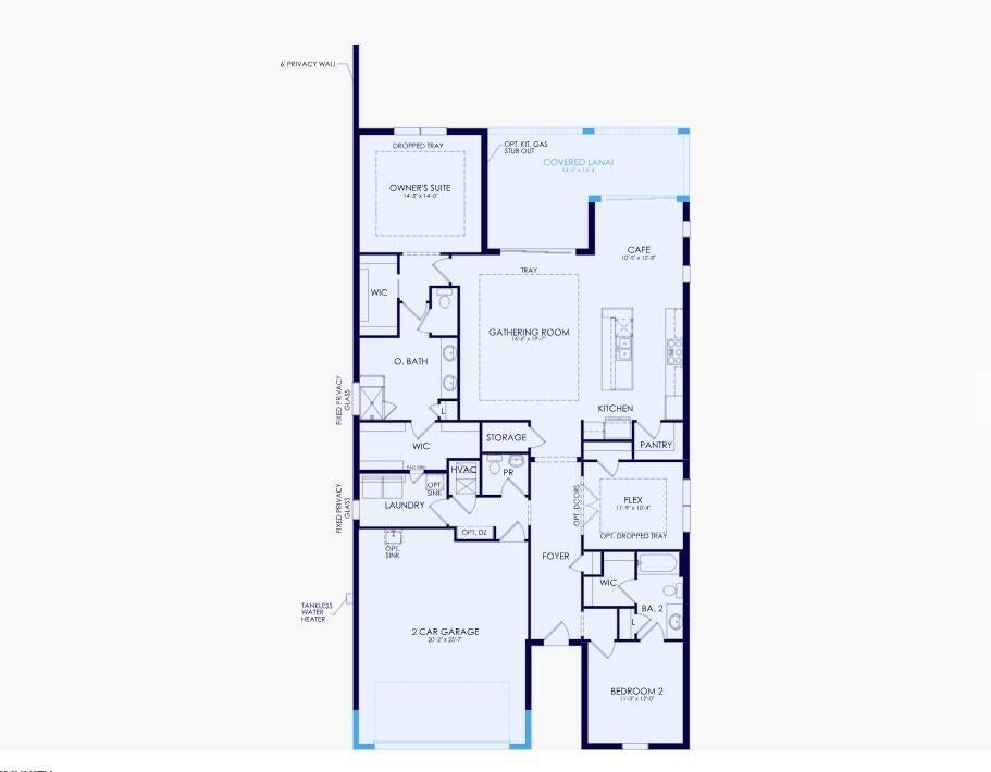 Photo of 222 Zelda Lane #Prestige, Delray Beach, FL 33445 (MLS # R11080453)