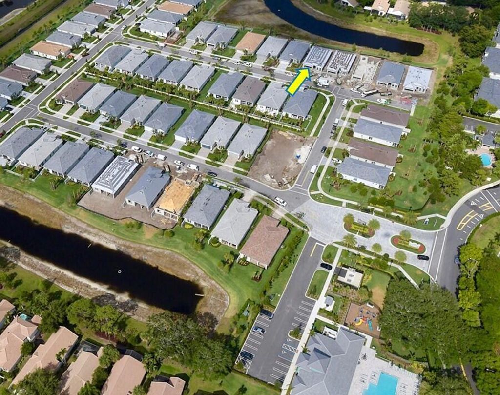 Photo of 222 Zelda Lane #Prestige, Delray Beach, FL 33445 (MLS # R11080453)